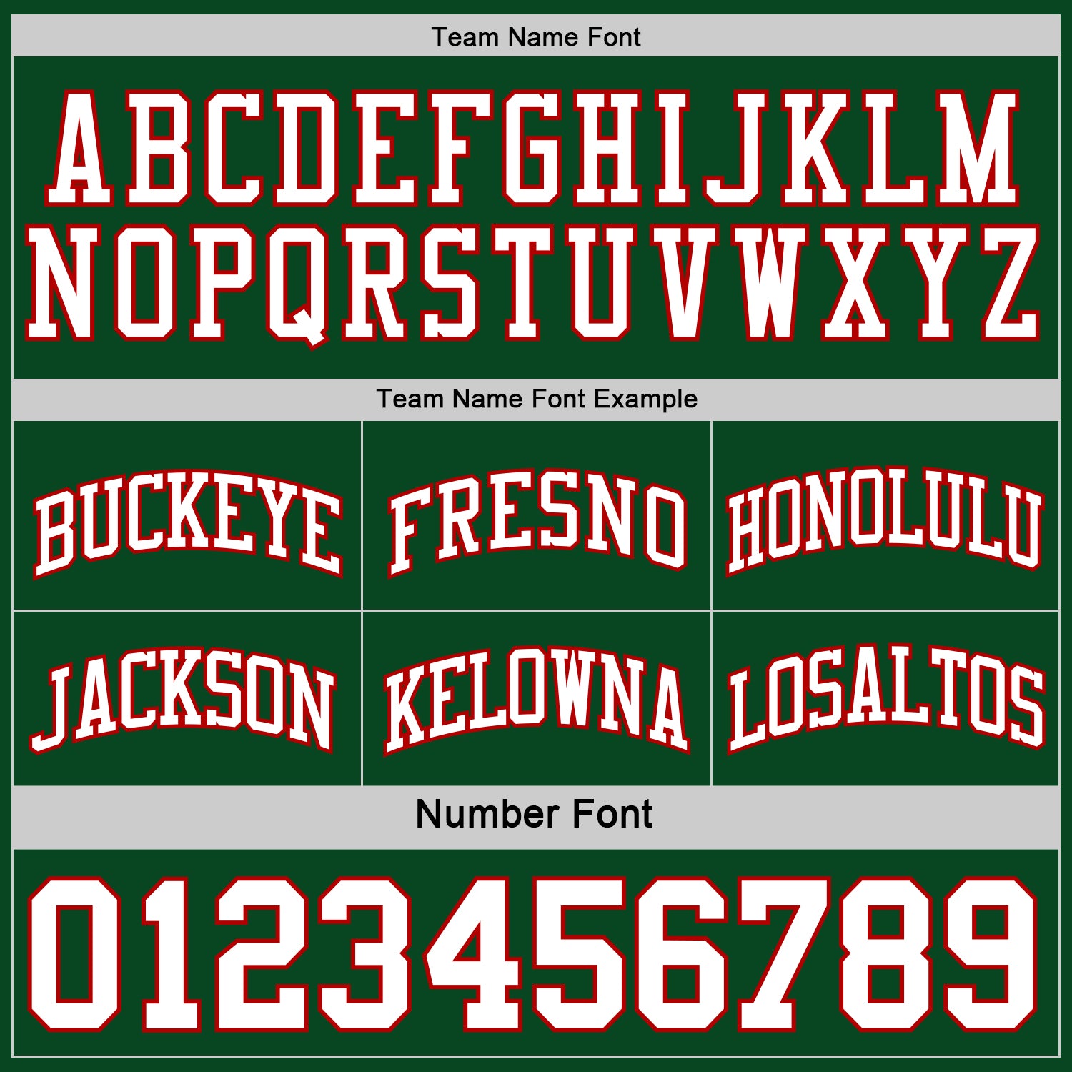 Custom Reversible Green White-Red Double Side Sublimation Basketball Set Jersey view 6