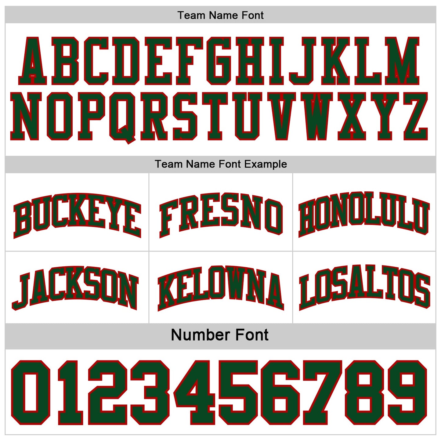Custom Reversible Green White-Red Double Side Sublimation Basketball Set Jersey view 7