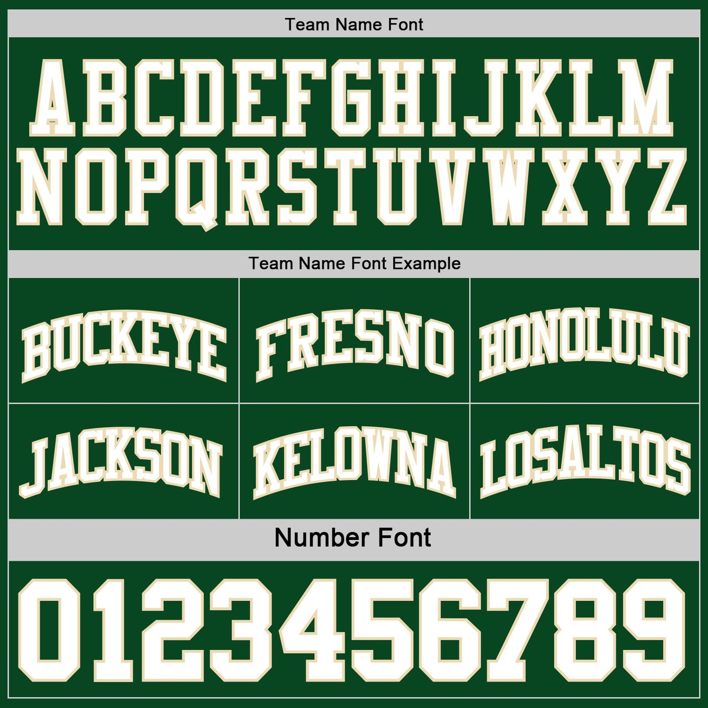 Custom Reversible Green White-Cream Double Side Sublimation Basketball Set Jersey view 6