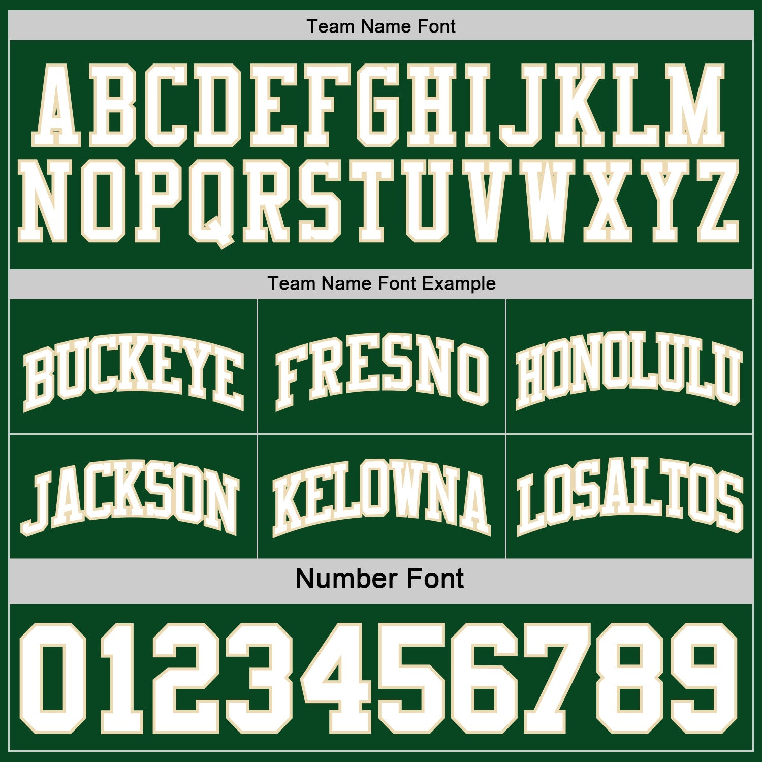 Custom Reversible Green White-Cream Double Side Sublimation Basketball Set Jersey view 6