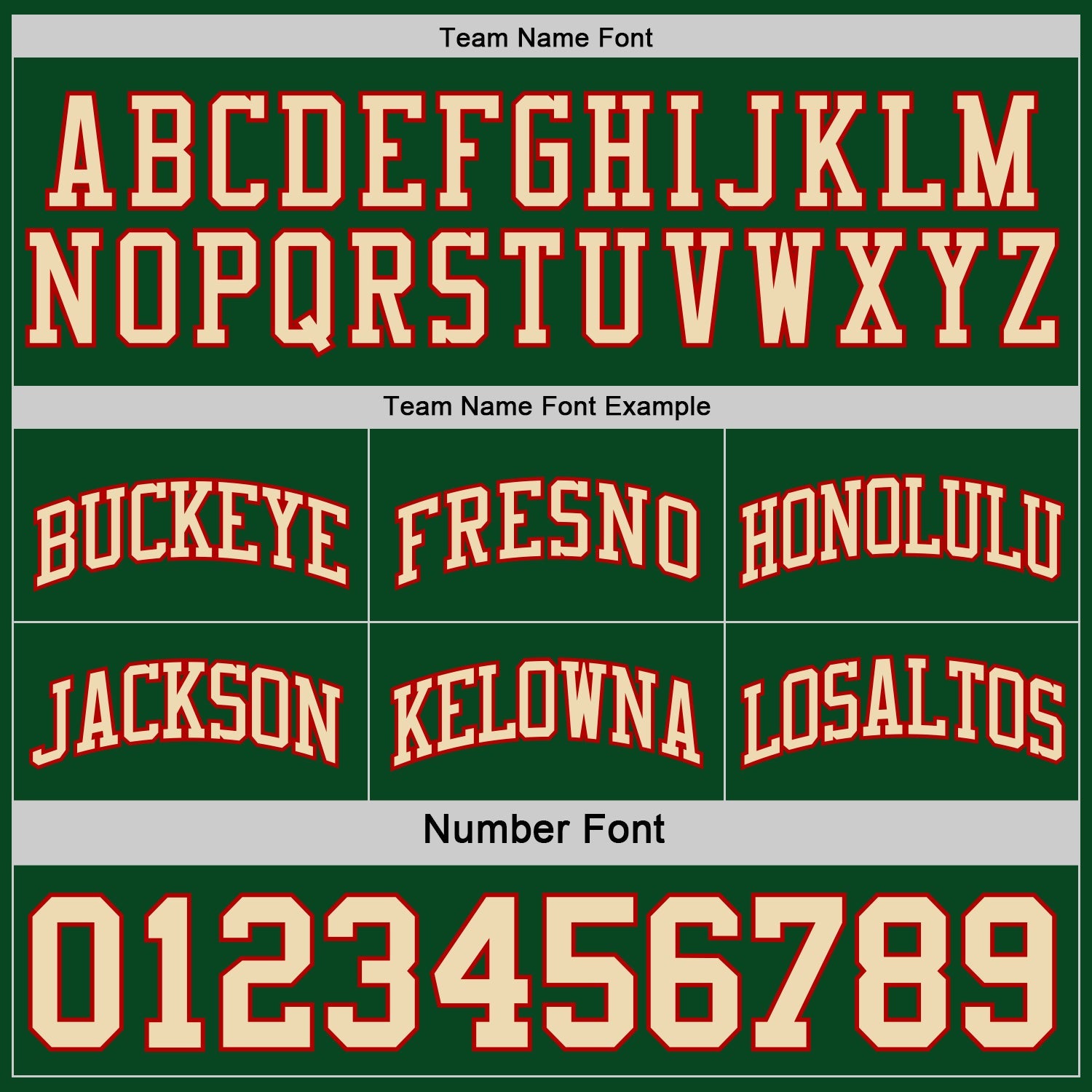 Custom Reversible Green Cream-Red Double Side Sublimation Basketball Set Jersey view 6