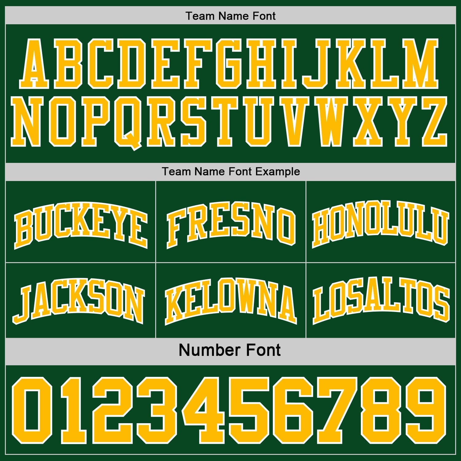 Custom Reversible Green Gold-White Double Side Sublimation Basketball Set Jersey view 6
