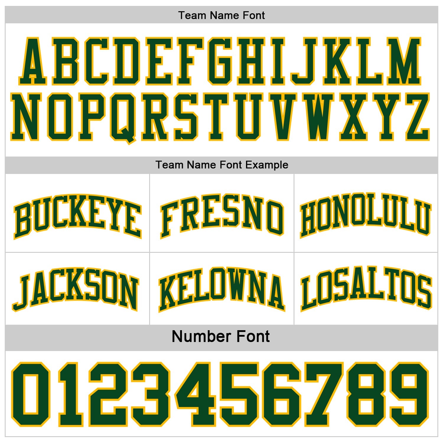 Custom Reversible Green White-Gold Double Side Sublimation Basketball Set Jersey view 7