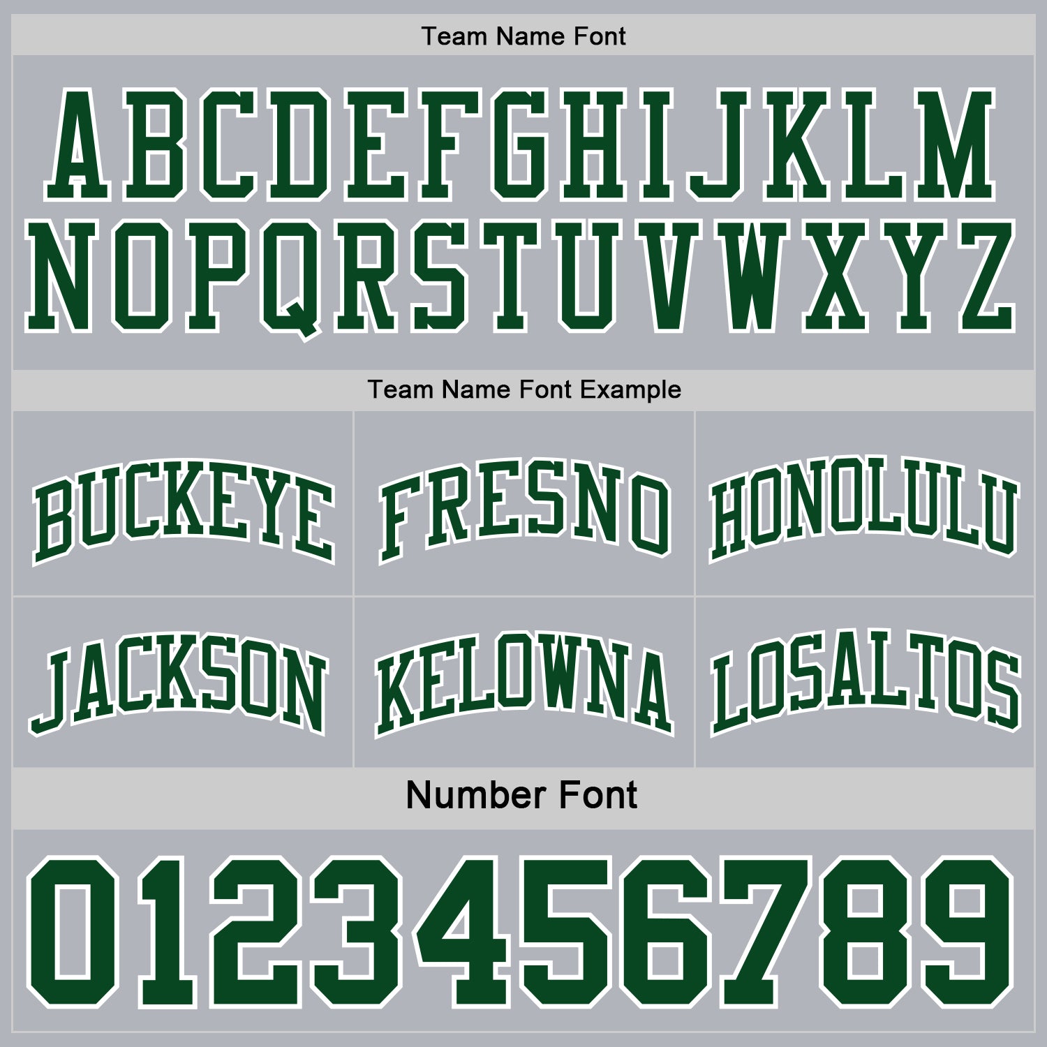 Custom Reversible Green White-Gray Double Side Sublimation Basketball Set Jersey view 7