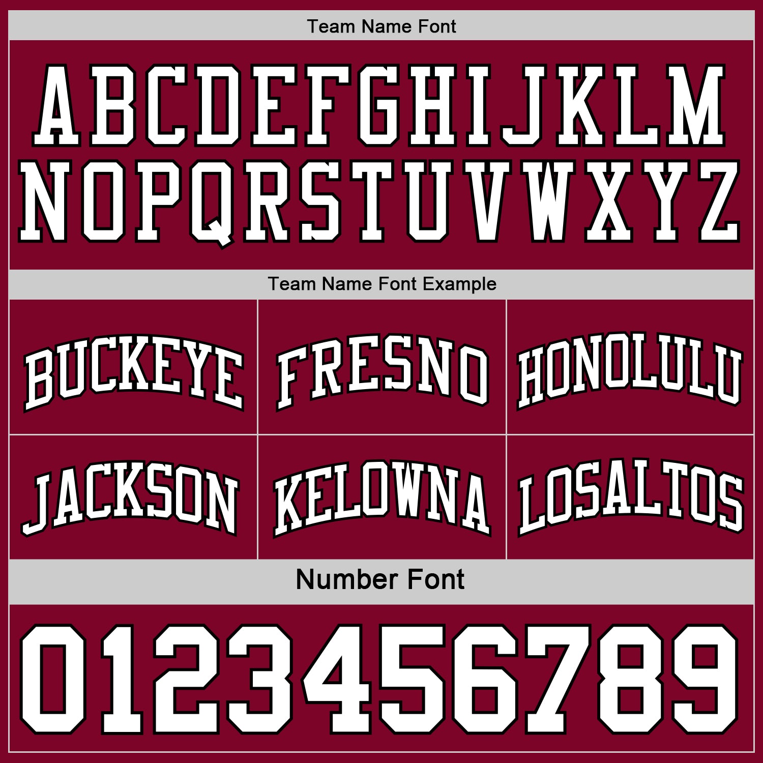 Custom Reversible Maroon White-Black Double Side Sublimation Basketball Set Jersey view 6