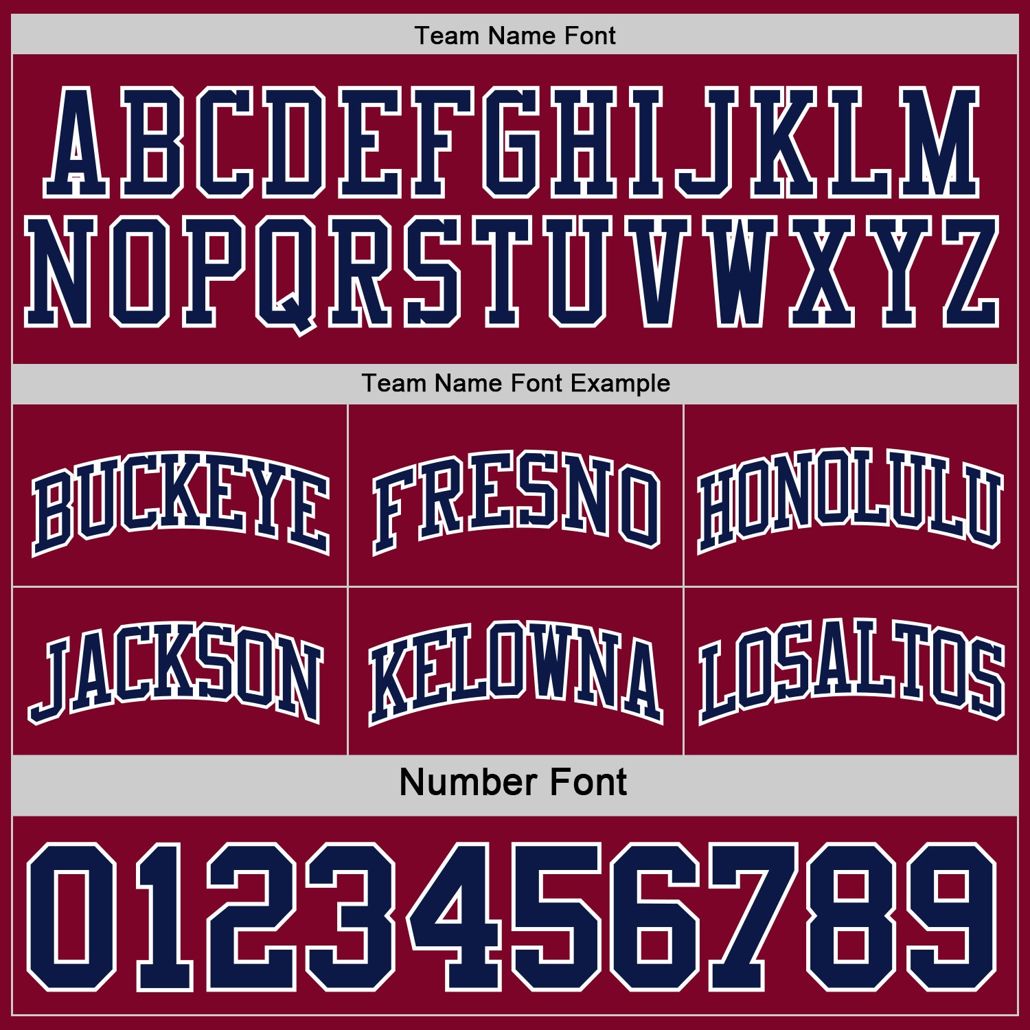 Custom Reversible Maroon Navy-White Double Side Sublimation Basketball Set Jersey view 6