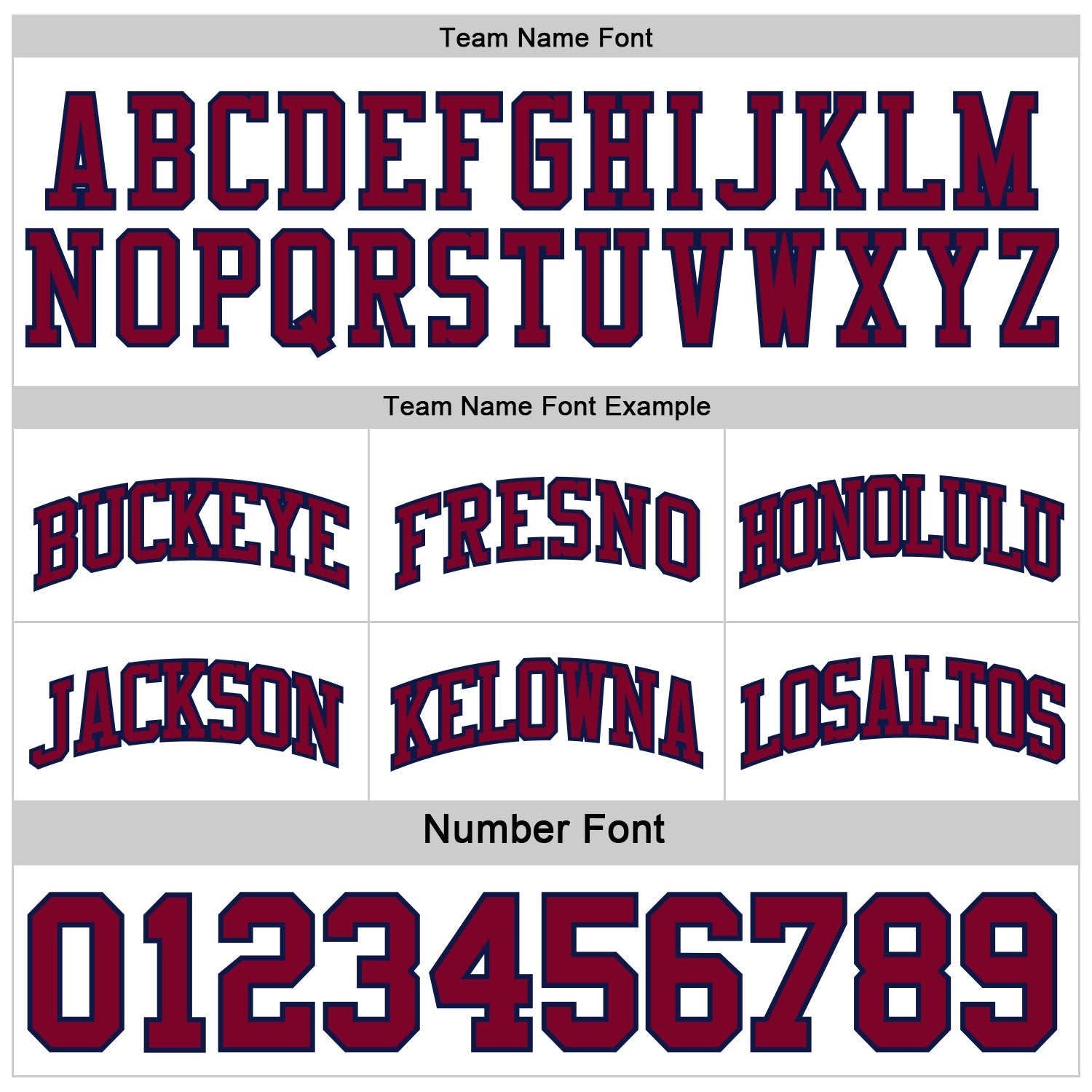 Custom Reversible Maroon Navy-White Double Side Sublimation Basketball Set Jersey view 7