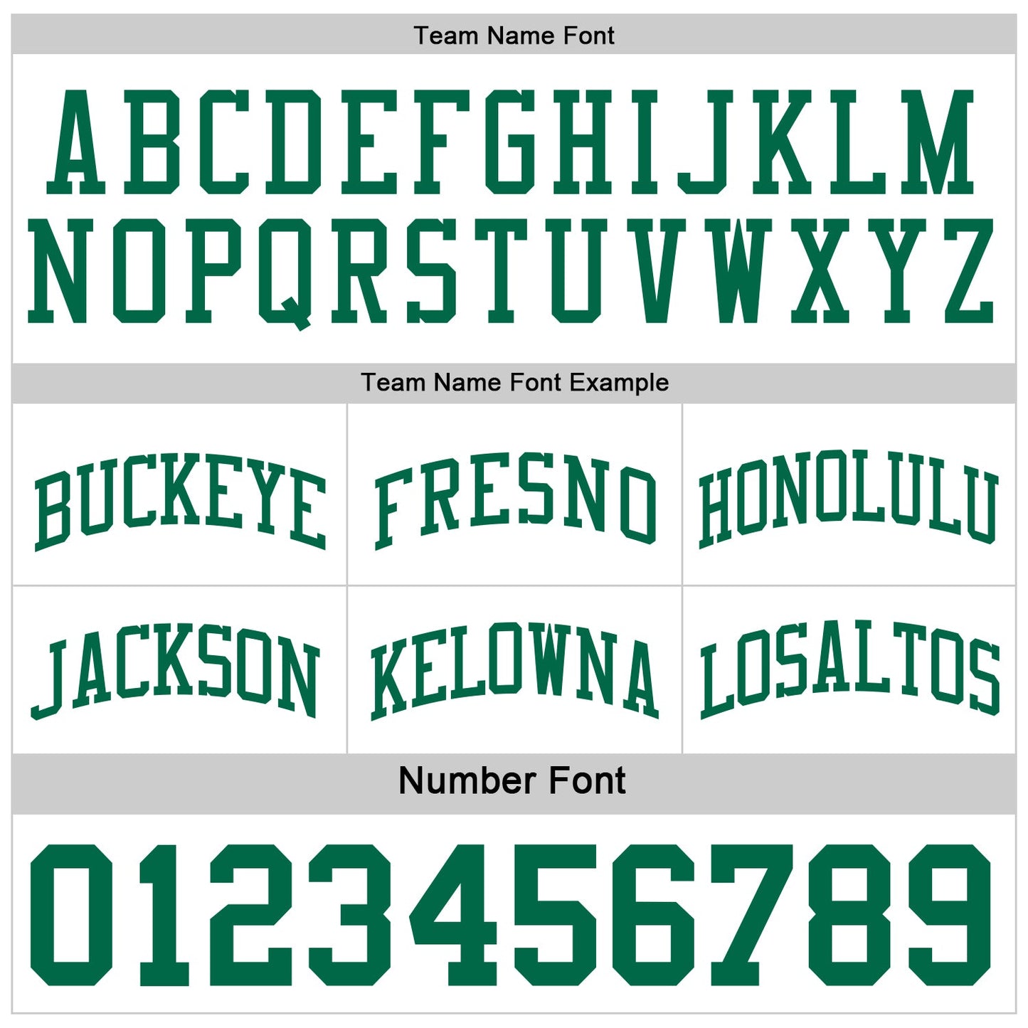 Custom Reversible Kelly Green White Double Side Sublimation Basketball Set Jersey view 7