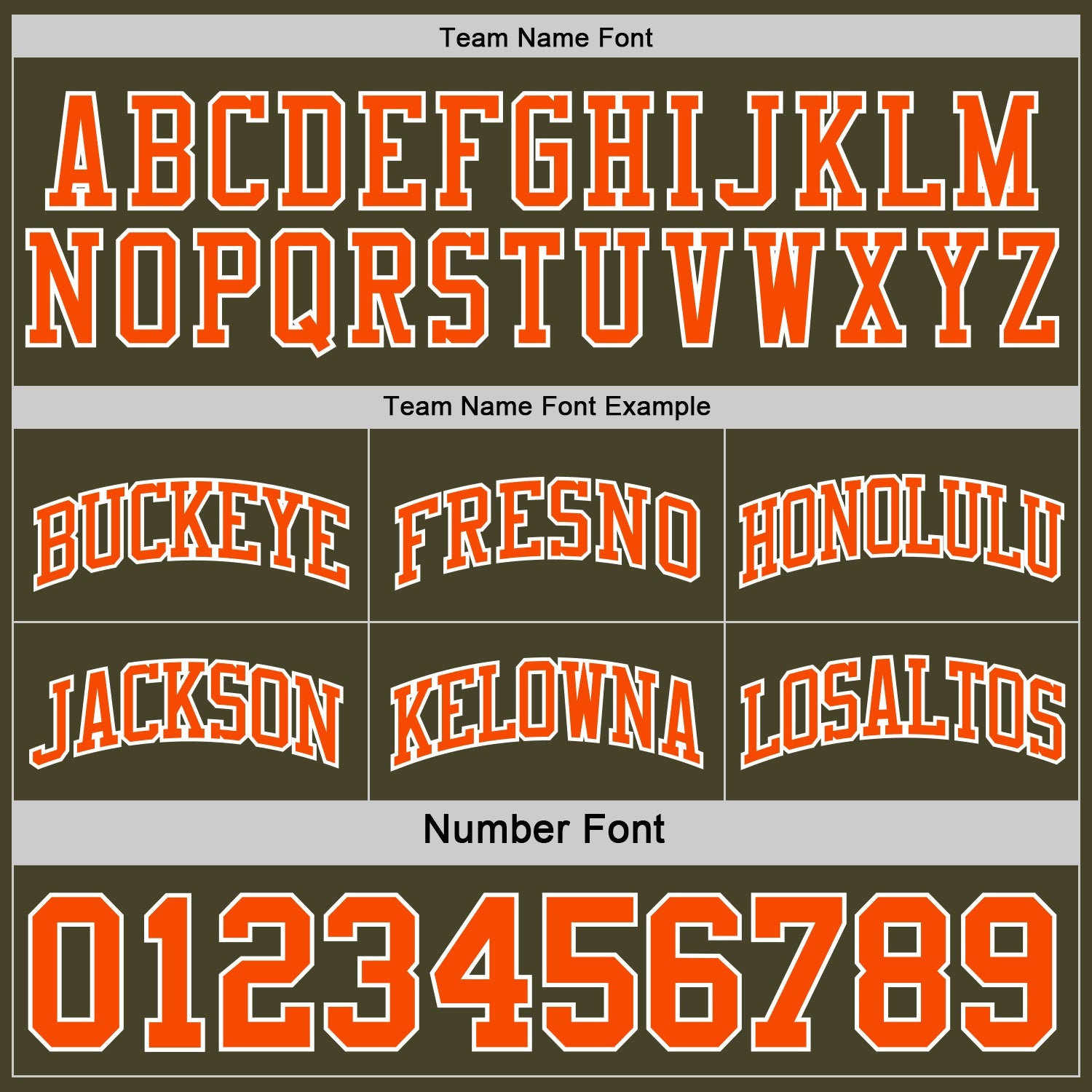 Custom Reversible Olive Orange-White Double Side Salute To Service Sublimation Basketball Set Jersey view 6
