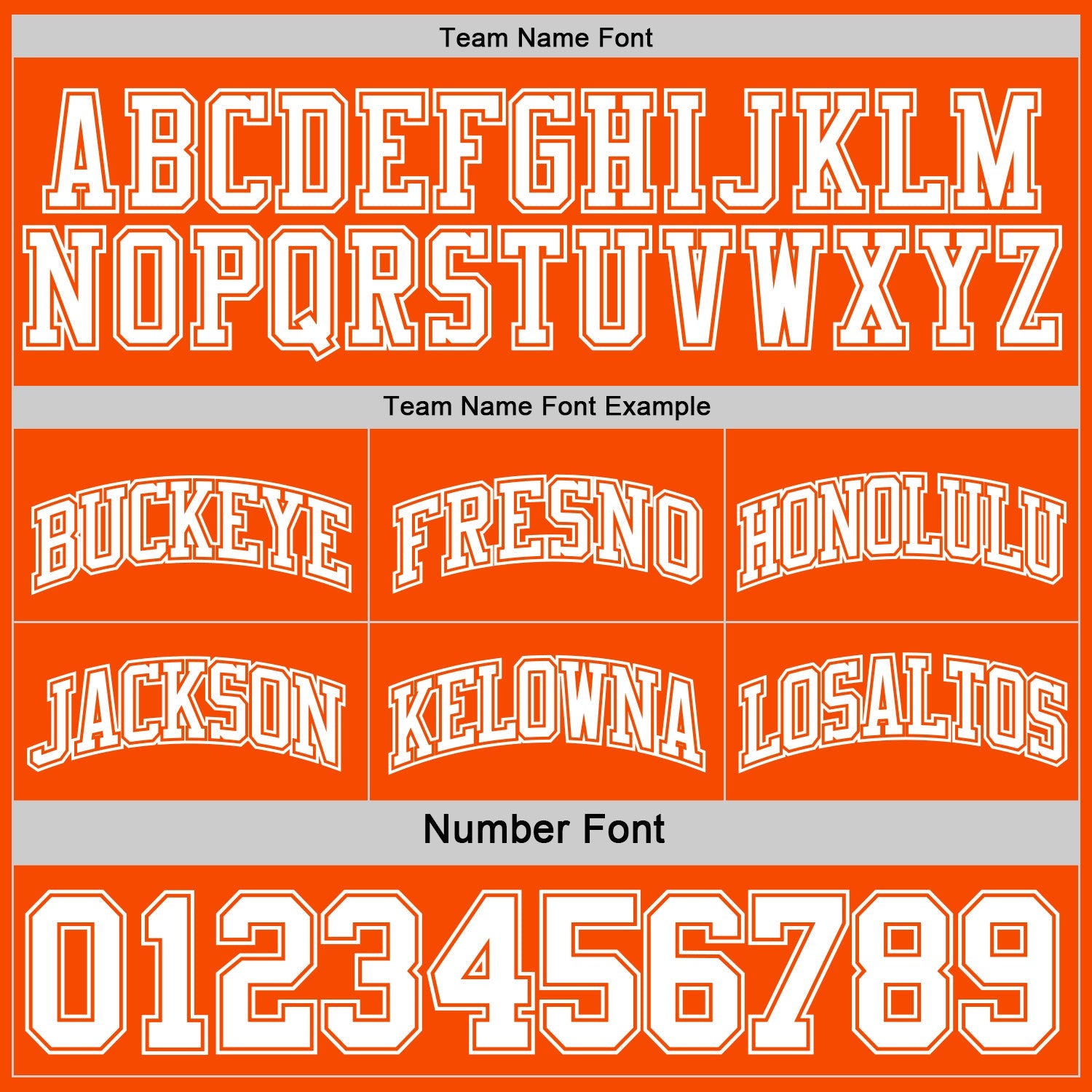 Custom Reversible Orange White Double Side Sublimation Basketball Set Jersey view 6