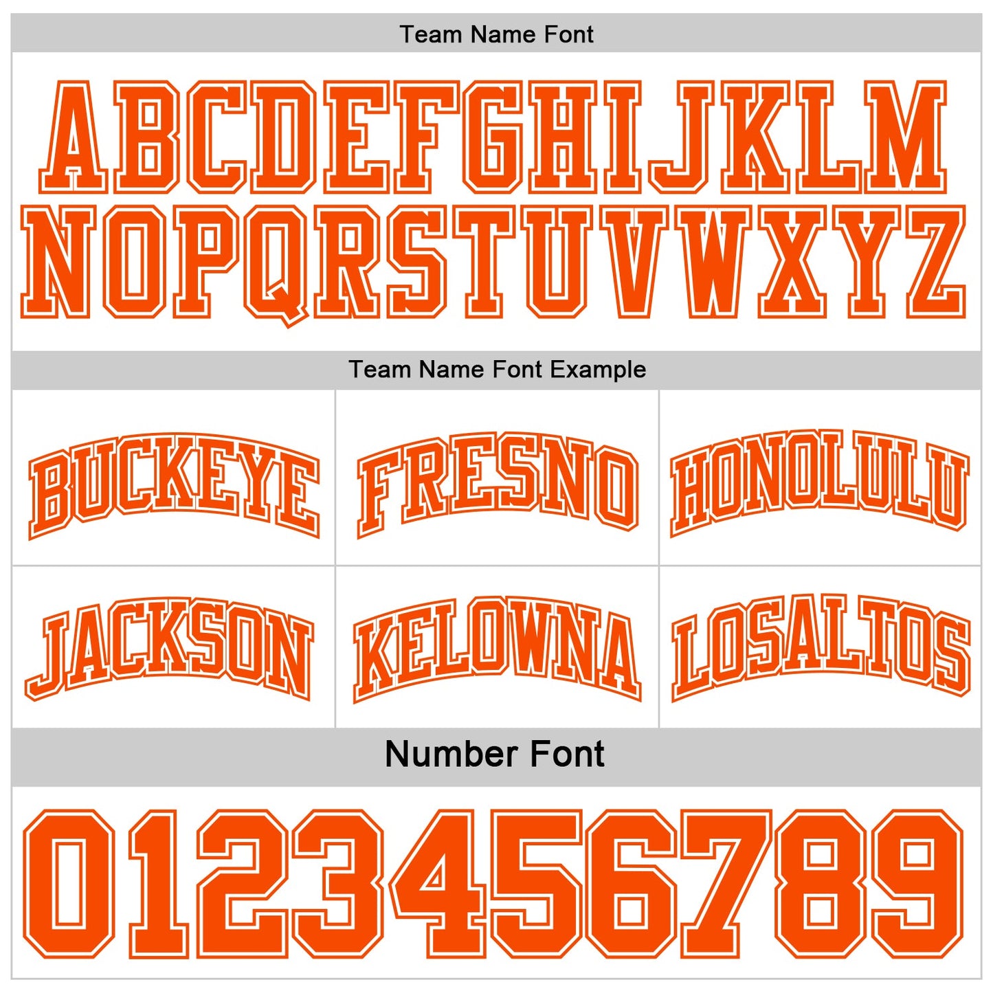 Custom Reversible Orange White Double Side Sublimation Basketball Set Jersey view 7