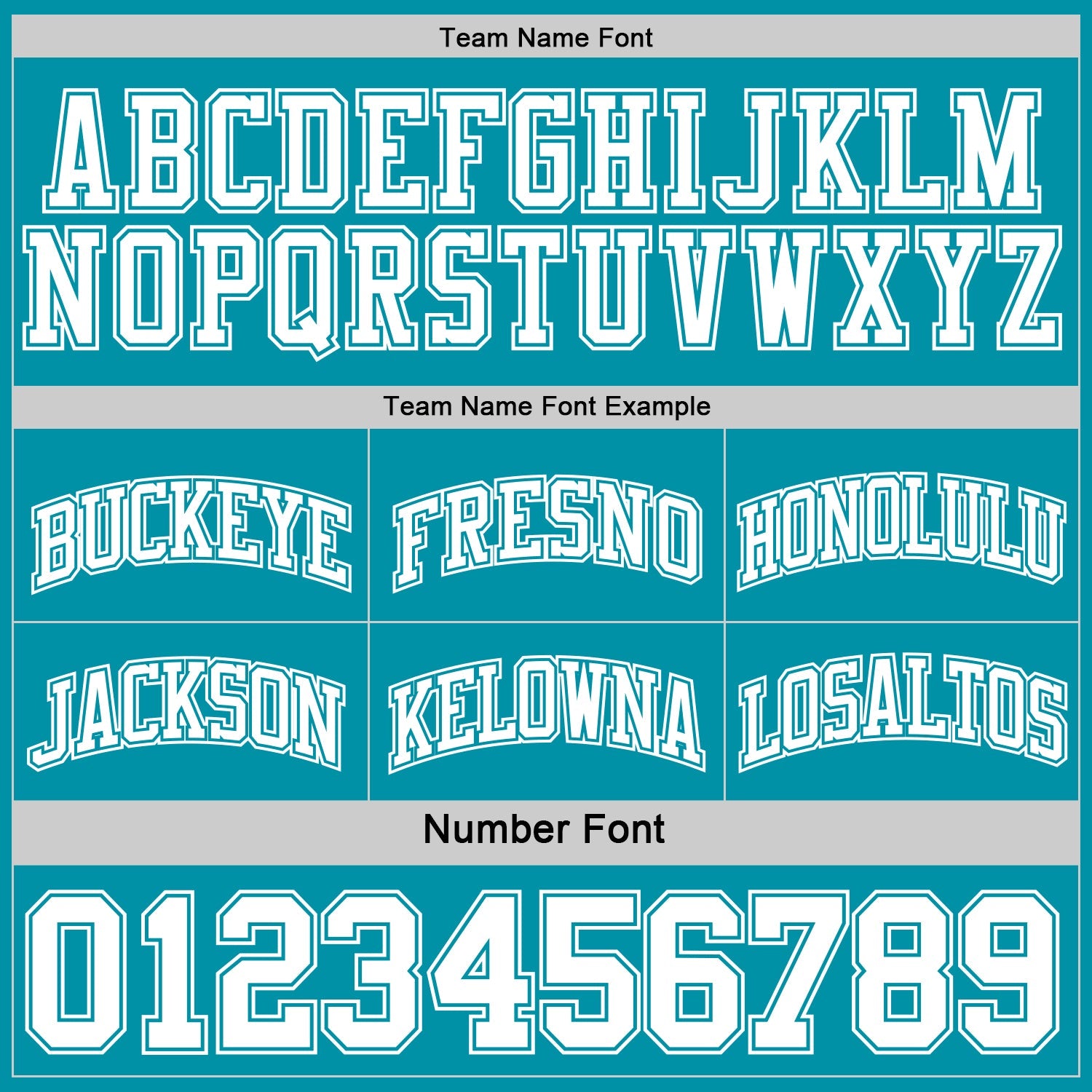 Custom Reversible Teal White Double Side Sublimation Basketball Set Jersey view 6