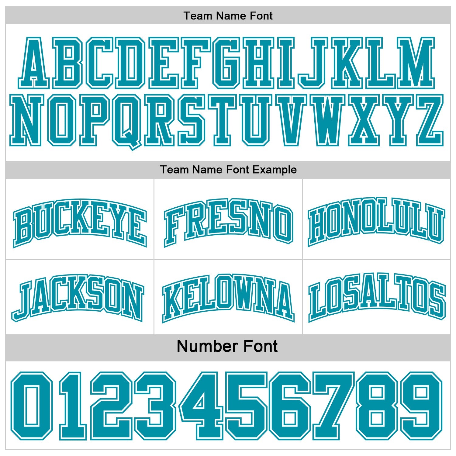 Custom Reversible Teal White Double Side Sublimation Basketball Set Jersey view 7