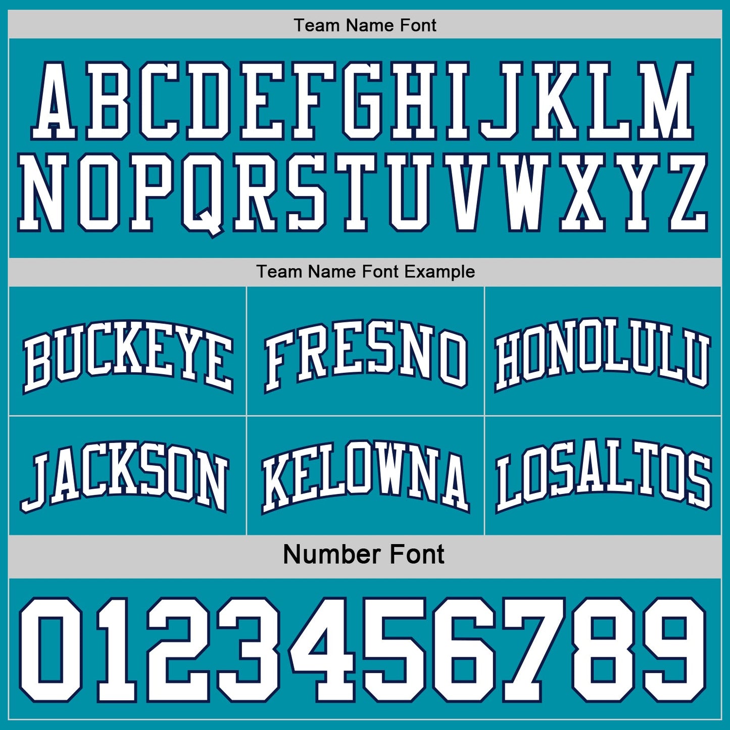 Custom Reversible Teal White-Navy Double Side Sublimation Basketball Set Jersey view 6
