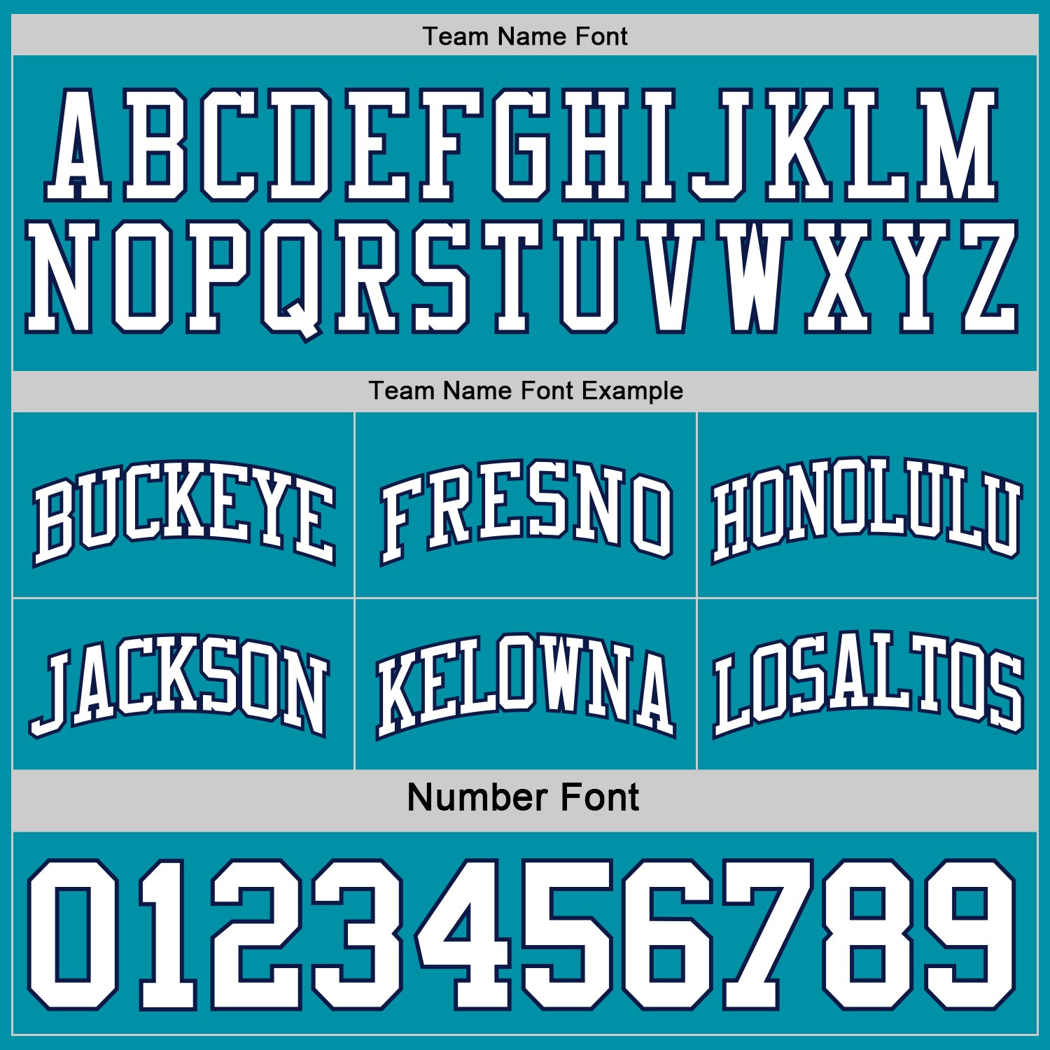 Custom Reversible Teal White-Navy Double Side Sublimation Basketball Set Jersey view 6