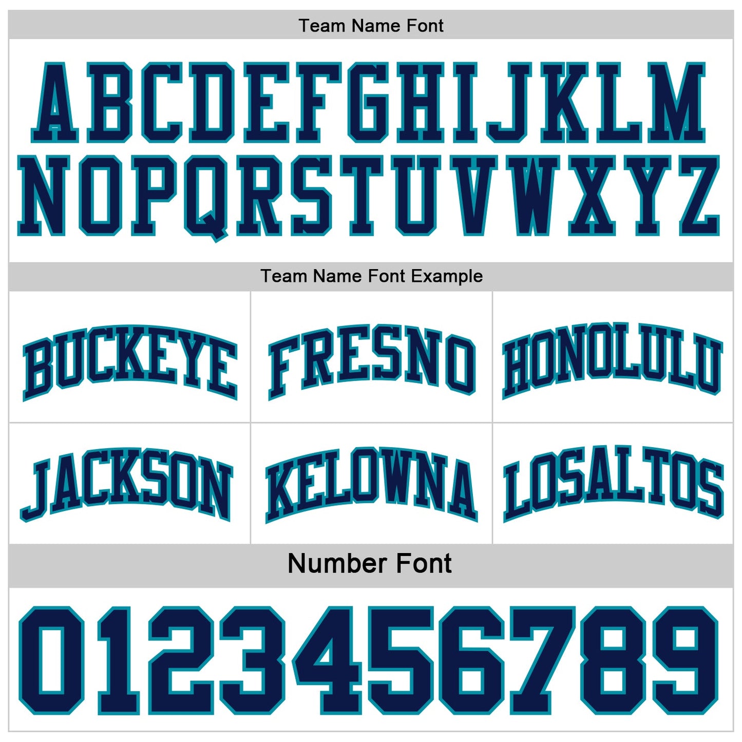 Custom Reversible Teal White-Navy Double Side Sublimation Basketball Set Jersey view 7
