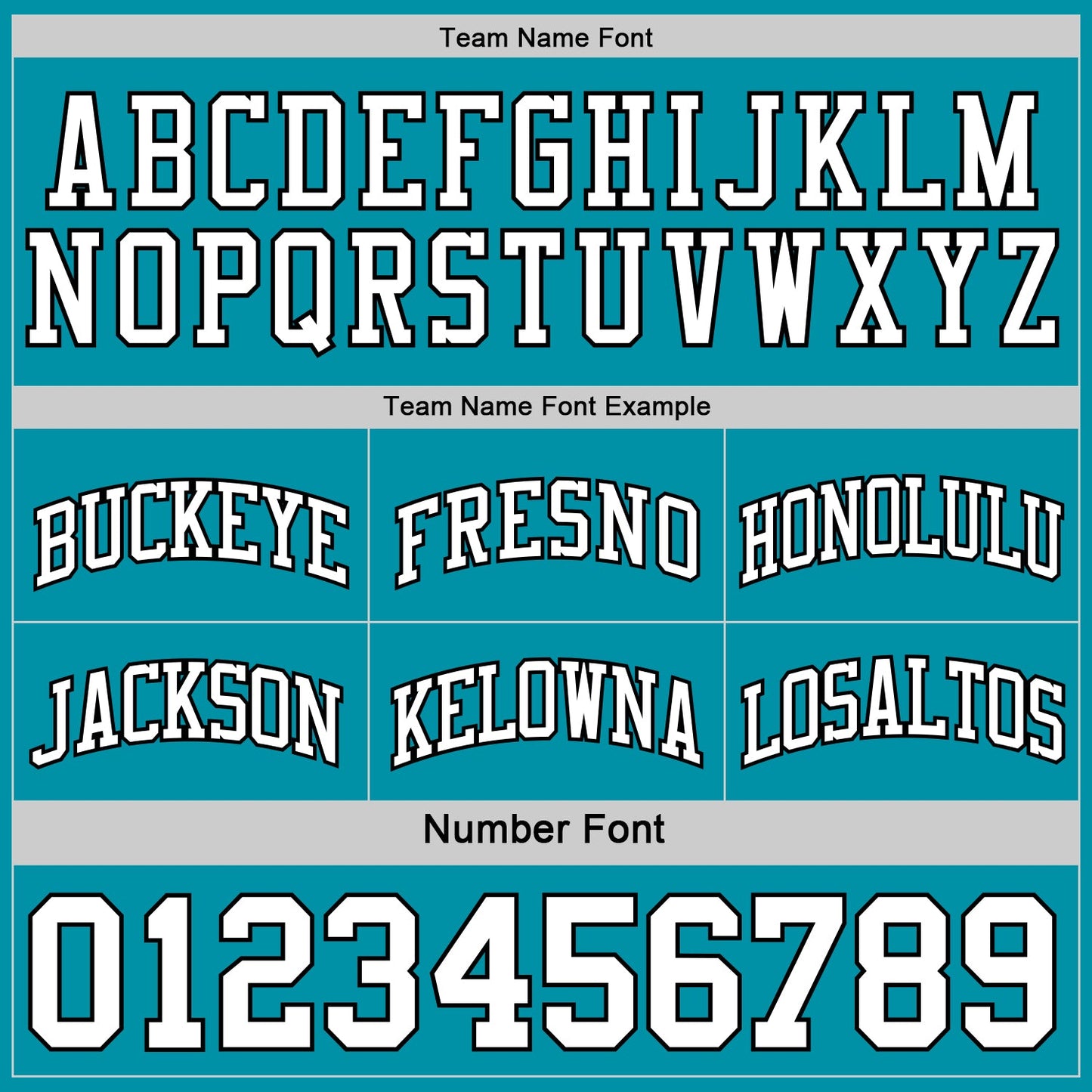 Custom Reversible Teal White-Black Double Side Sublimation Basketball Set Jersey view 6