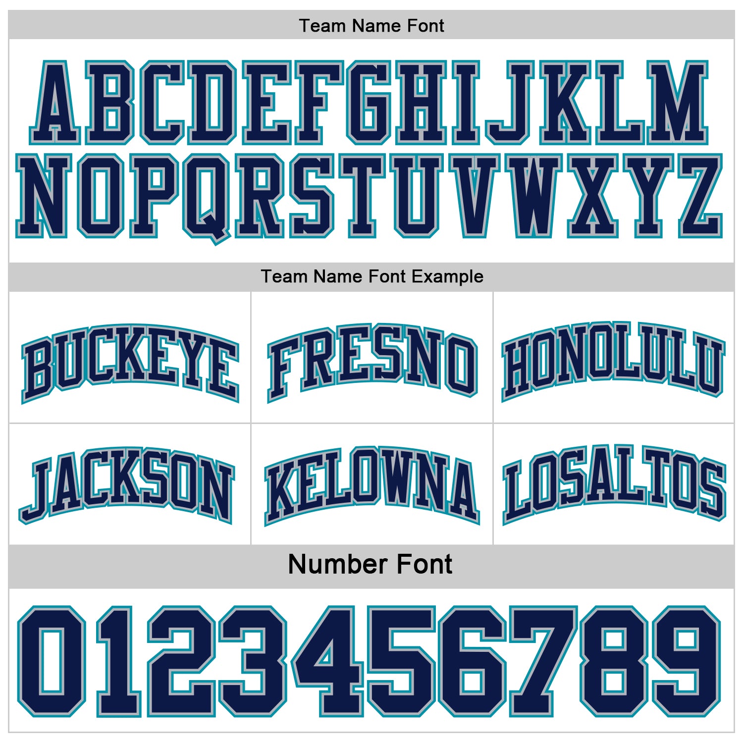 Custom Reversible Teal Gray-Navy Double Side Sublimation Basketball Set Jersey view 7