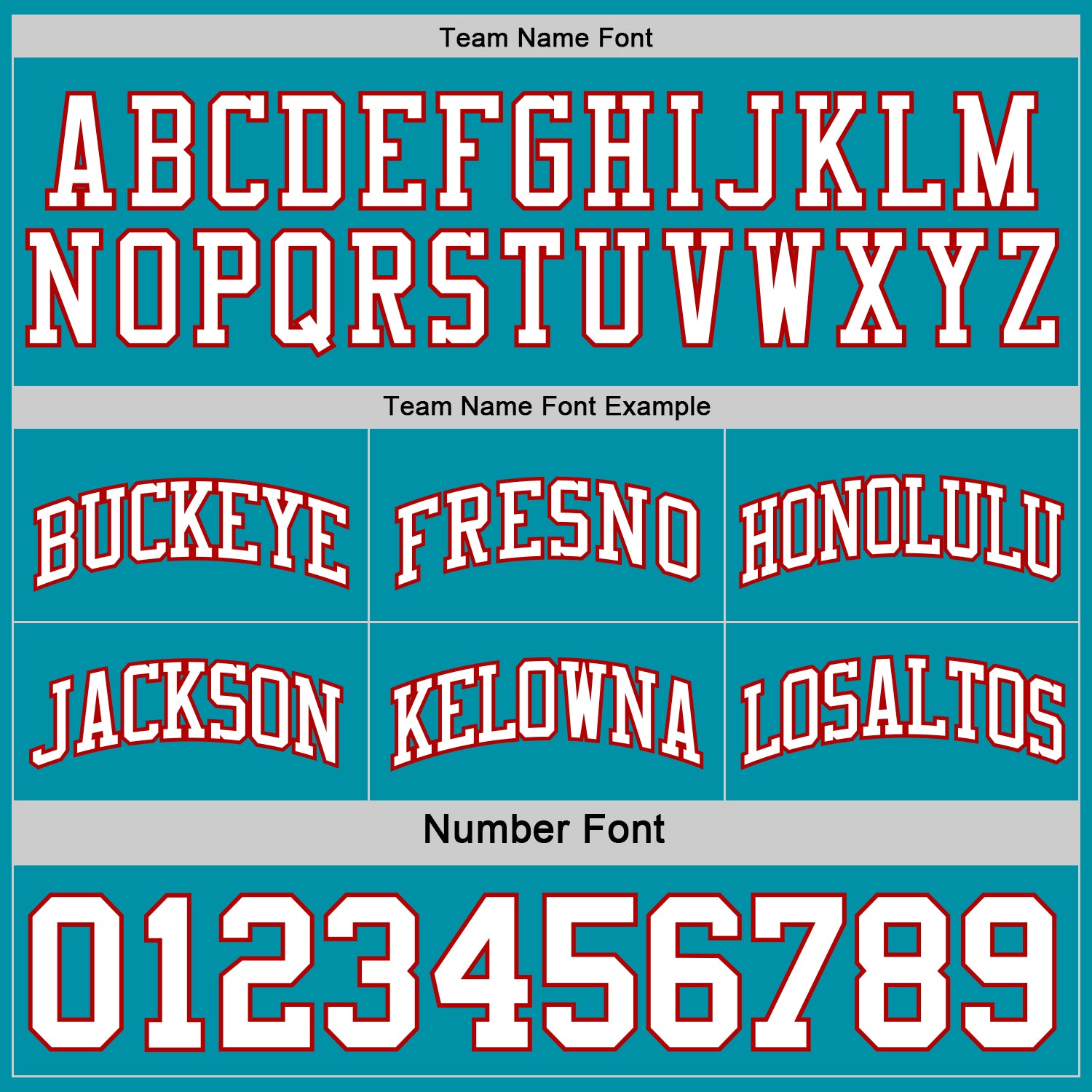 Custom Reversible Teal White-Red Double Side Sublimation Basketball Set Jersey view 6
