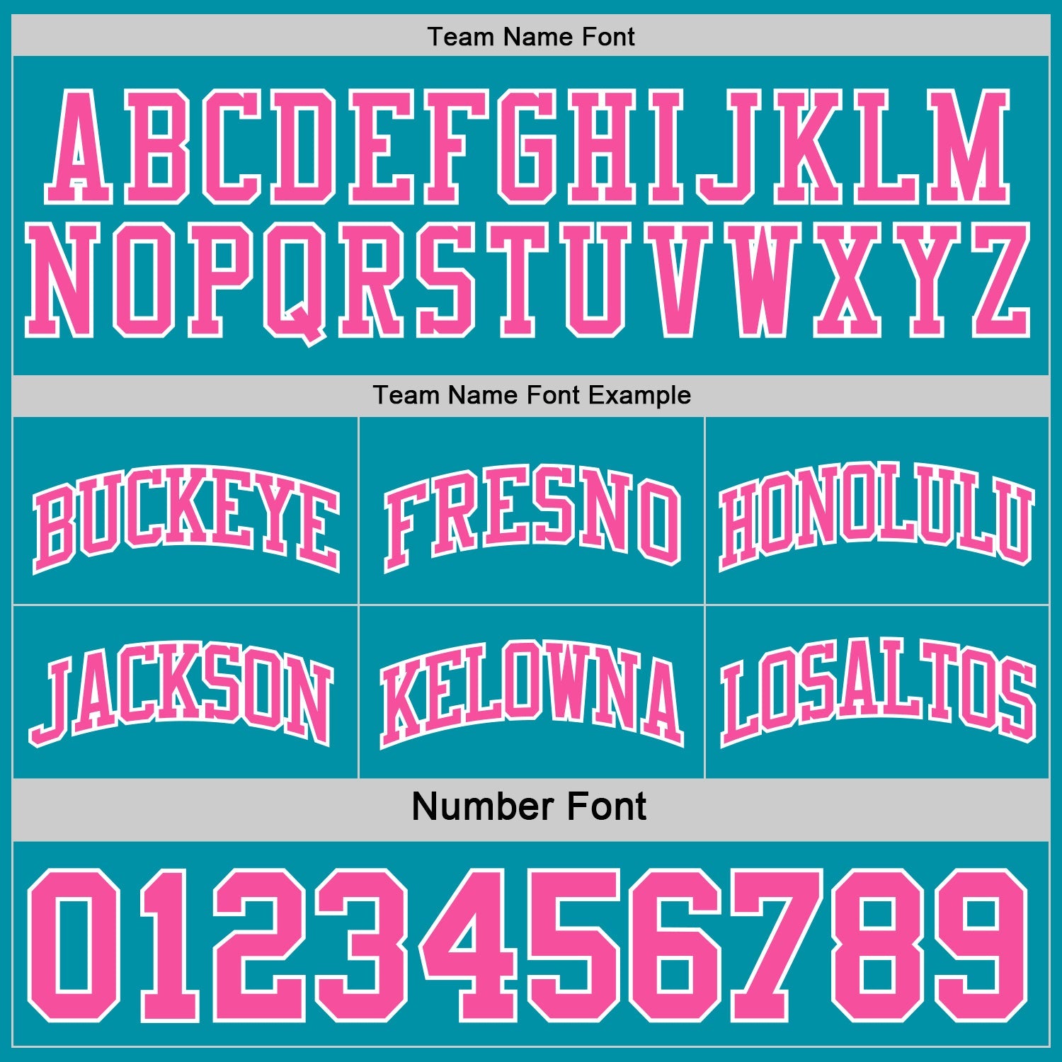 Custom Reversible Teal Pink-White Double Side Sublimation Basketball Set Jersey view 6