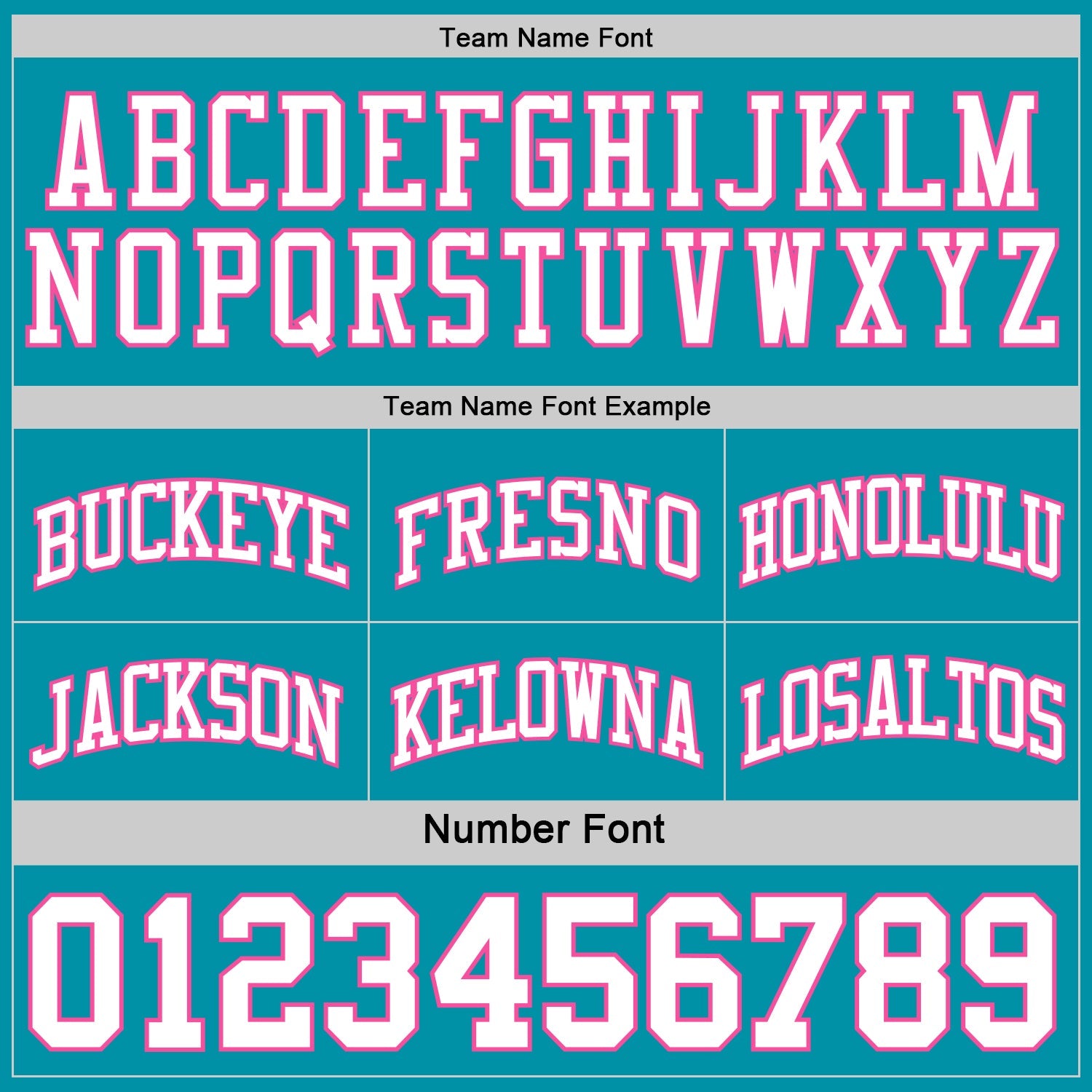 Custom Reversible Teal White-Pink Double Side Sublimation Basketball Set Jersey view 6