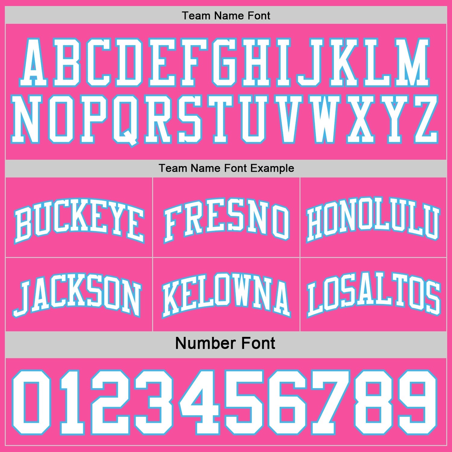 Custom Reversible Pink White-Sky Blue Double Side Sublimation Basketball Set Jersey view 6