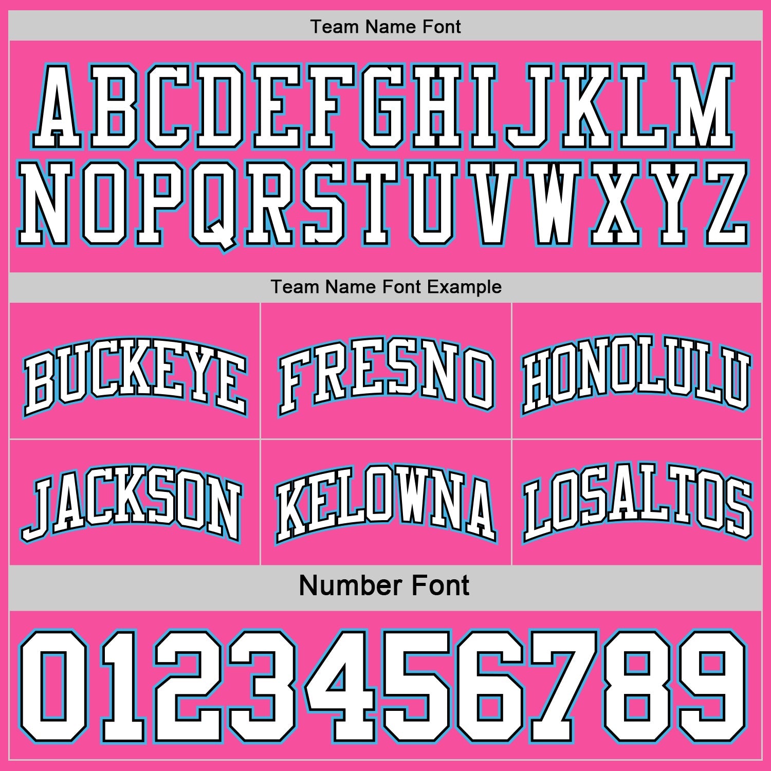 Custom Reversible Pink Black-Sky Blue Double Side Sublimation Basketball Set Jersey view 6