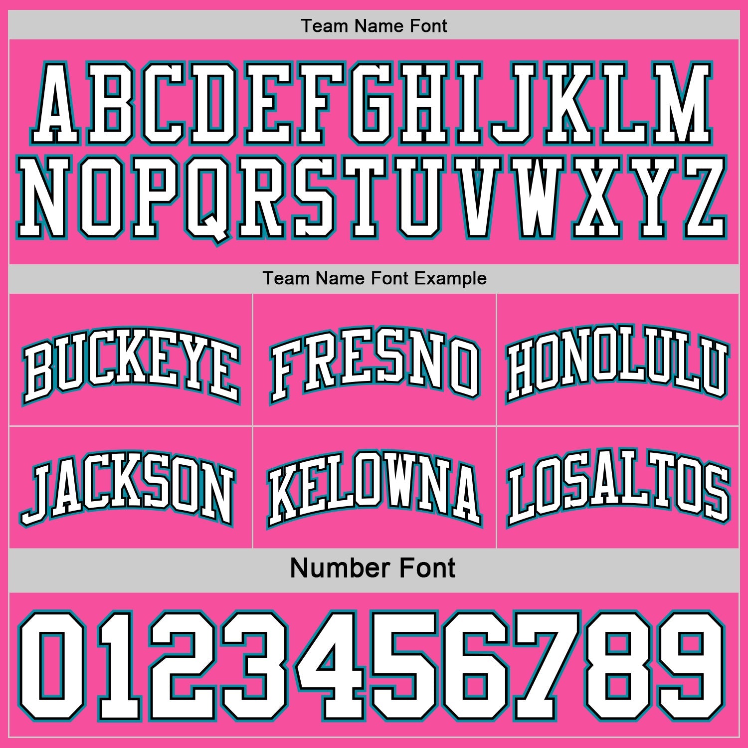 Custom Reversible Pink Black-Teal Double Side Sublimation Basketball Set Jersey view 6