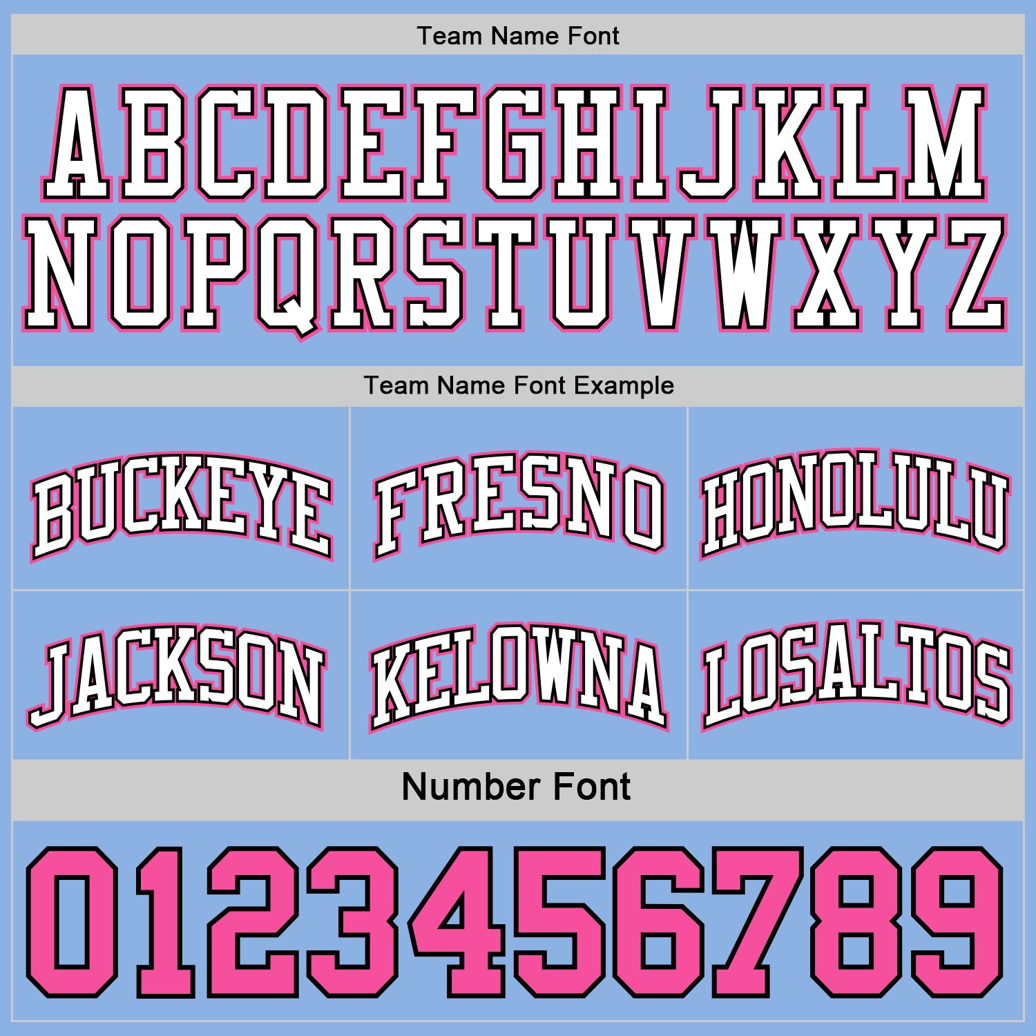 Custom Reversible Pink Black-Light Blue Double Side Sublimation Basketball Set Jersey view 7