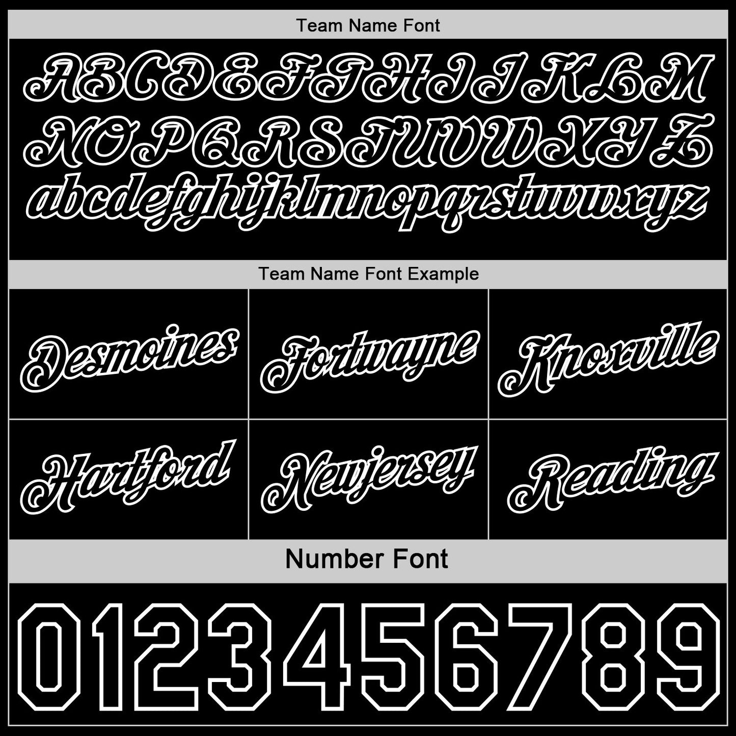 Custom Reversible Black White Double Side Star Sublimation Basketball Set Jersey view 6