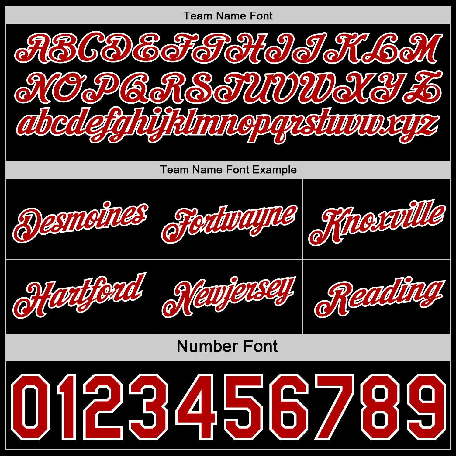 Custom Reversible Black Red-White Double Side Star Sublimation Basketball Set Jersey view 6