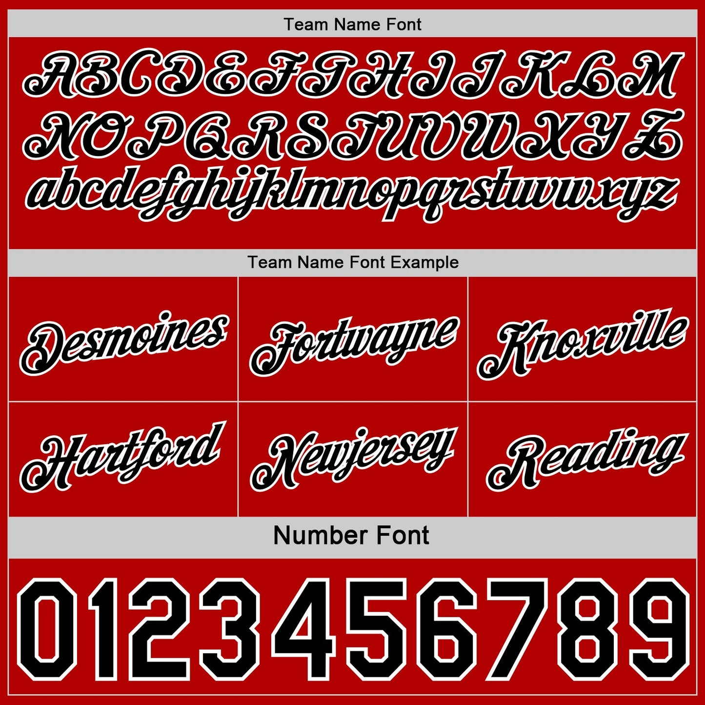 Custom Reversible Black Red-White Double Side Star Sublimation Basketball Set Jersey view 7