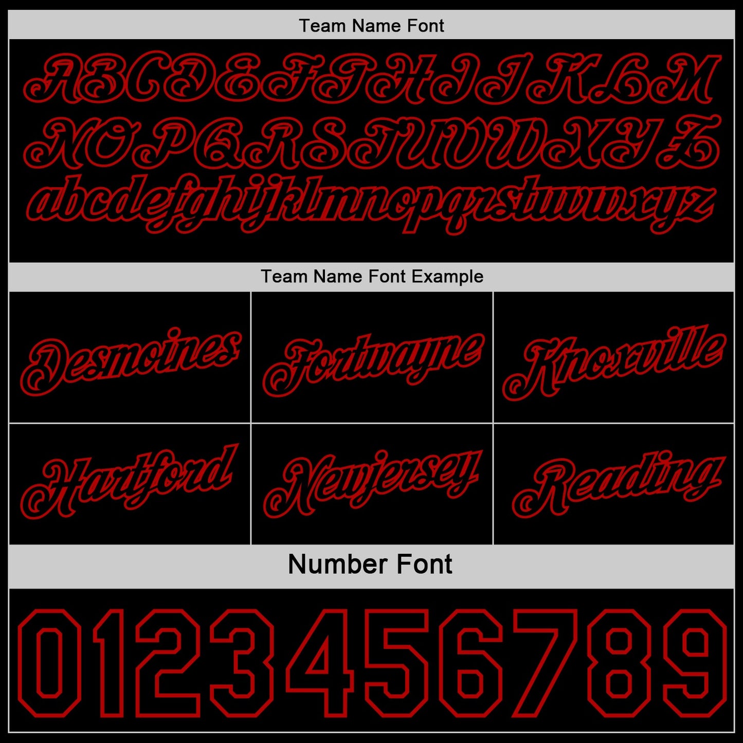 Custom Reversible Black Red Double Side Star Sublimation Basketball Set Jersey view 6