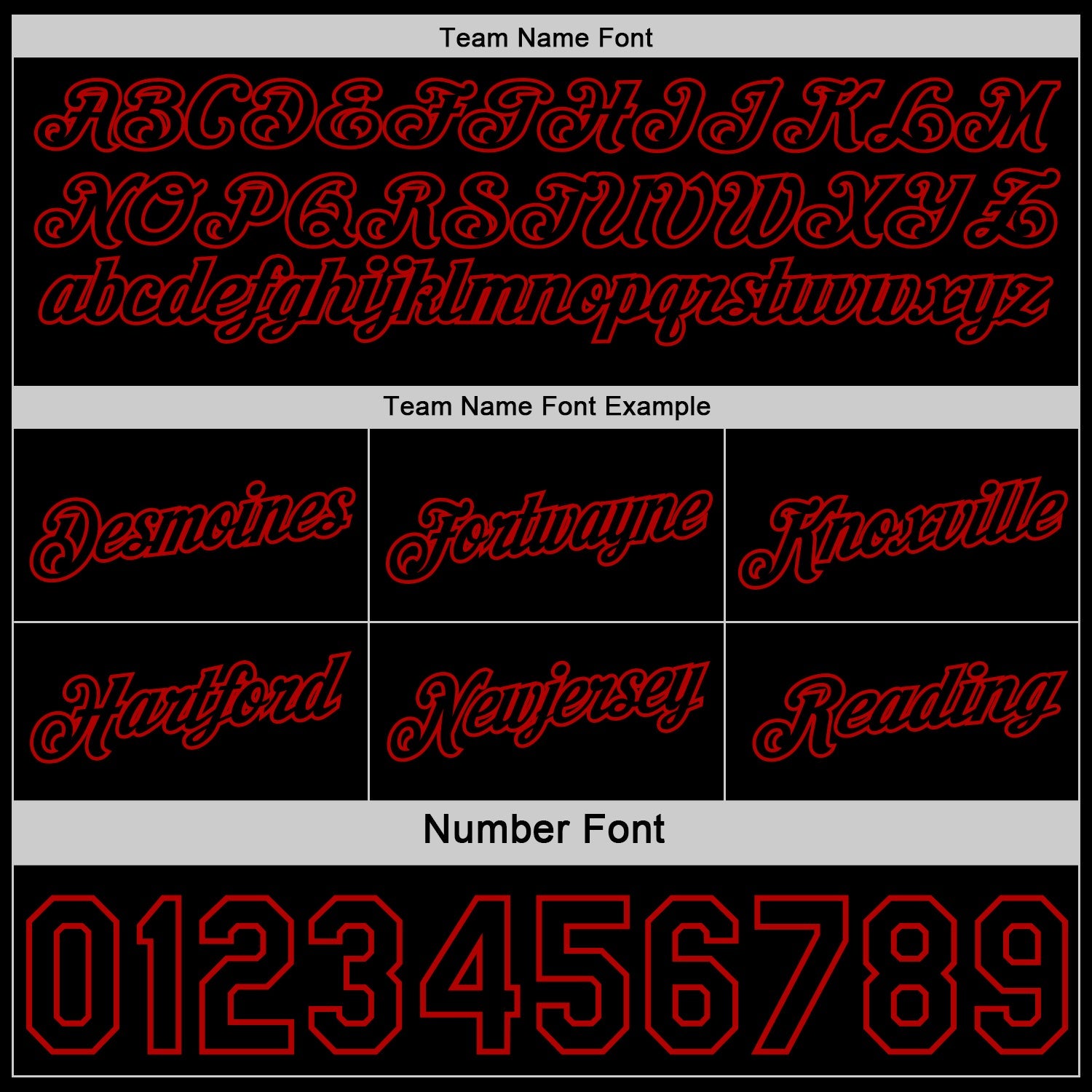 Custom Reversible Black Red Double Side Star Sublimation Basketball Set Jersey view 6
