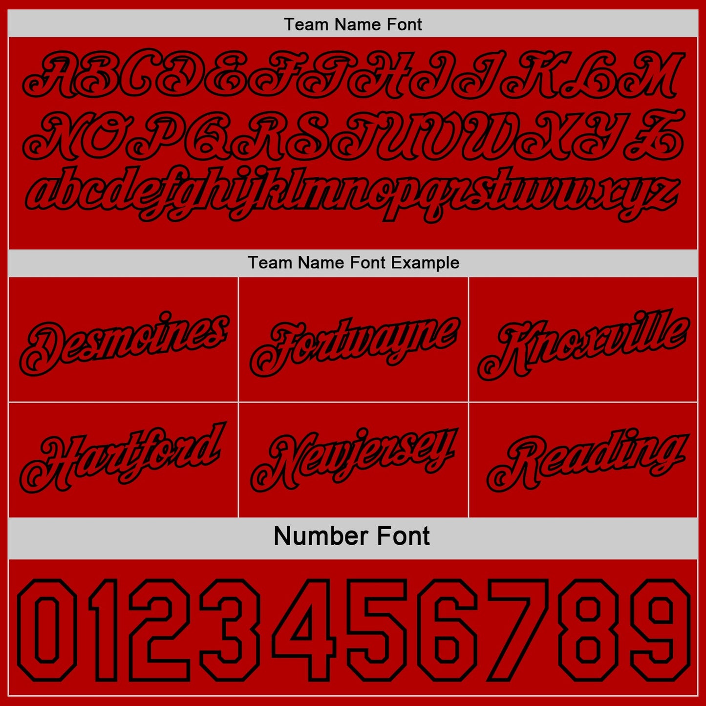 Custom Reversible Black Red Double Side Star Sublimation Basketball Set Jersey view 7