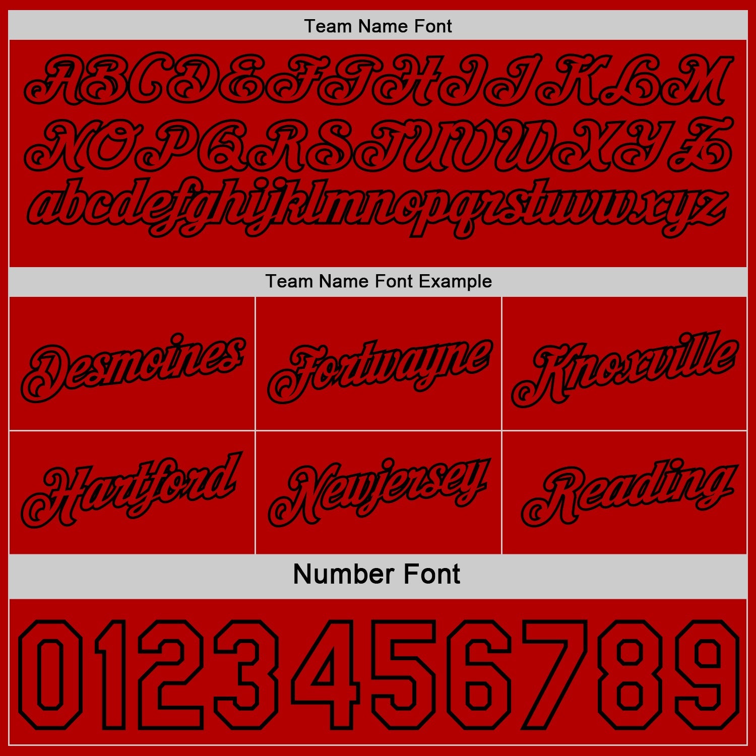 Custom Reversible Black Red Double Side Star Sublimation Basketball Set Jersey view 7