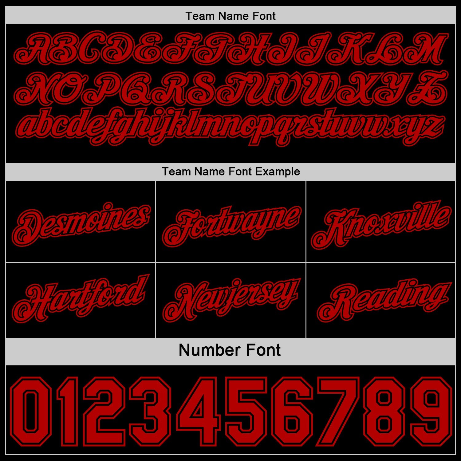 Custom Reversible Black Red Double Side Star Sublimation Basketball Set Jersey view 6