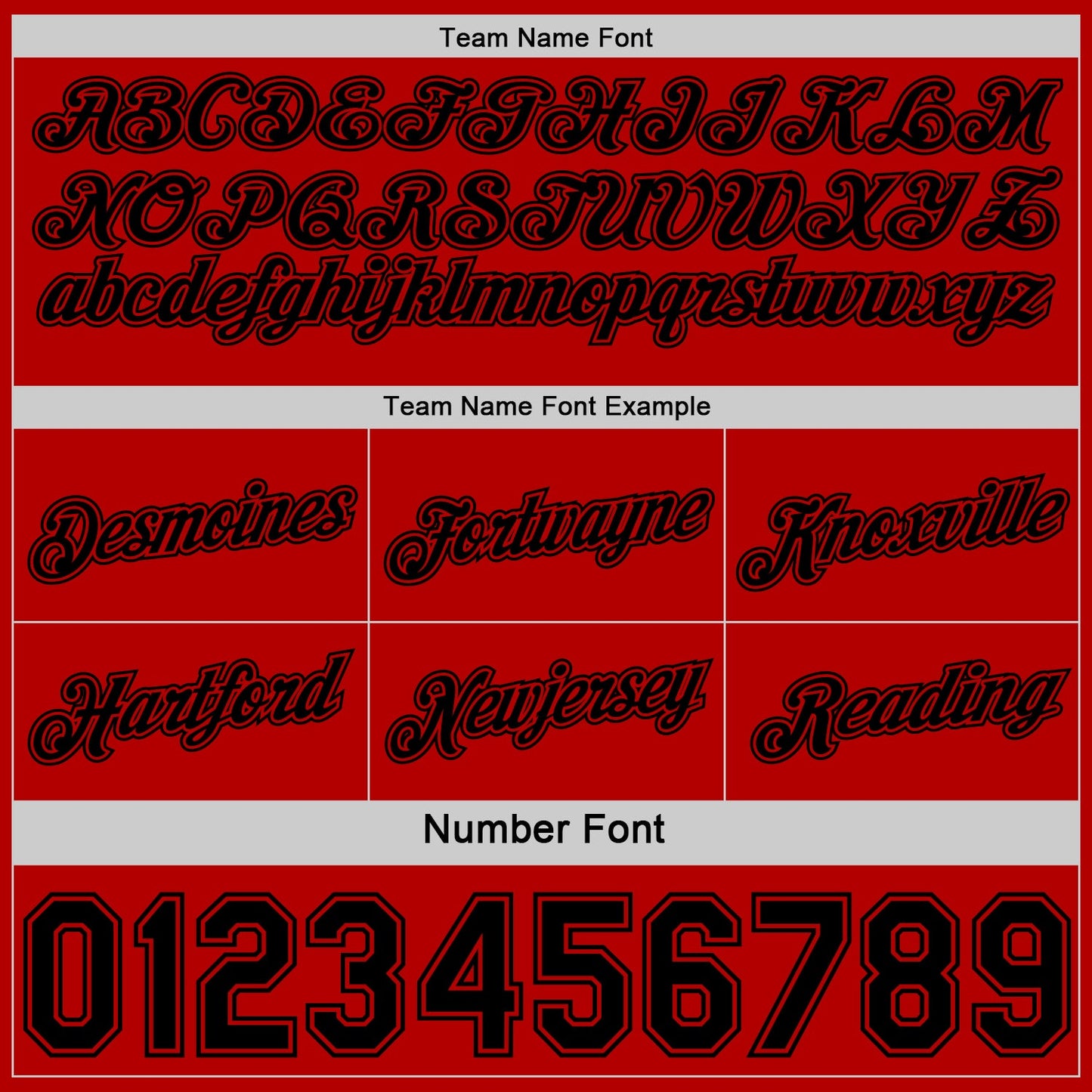 Custom Reversible Black Red Double Side Star Sublimation Basketball Set Jersey view 7