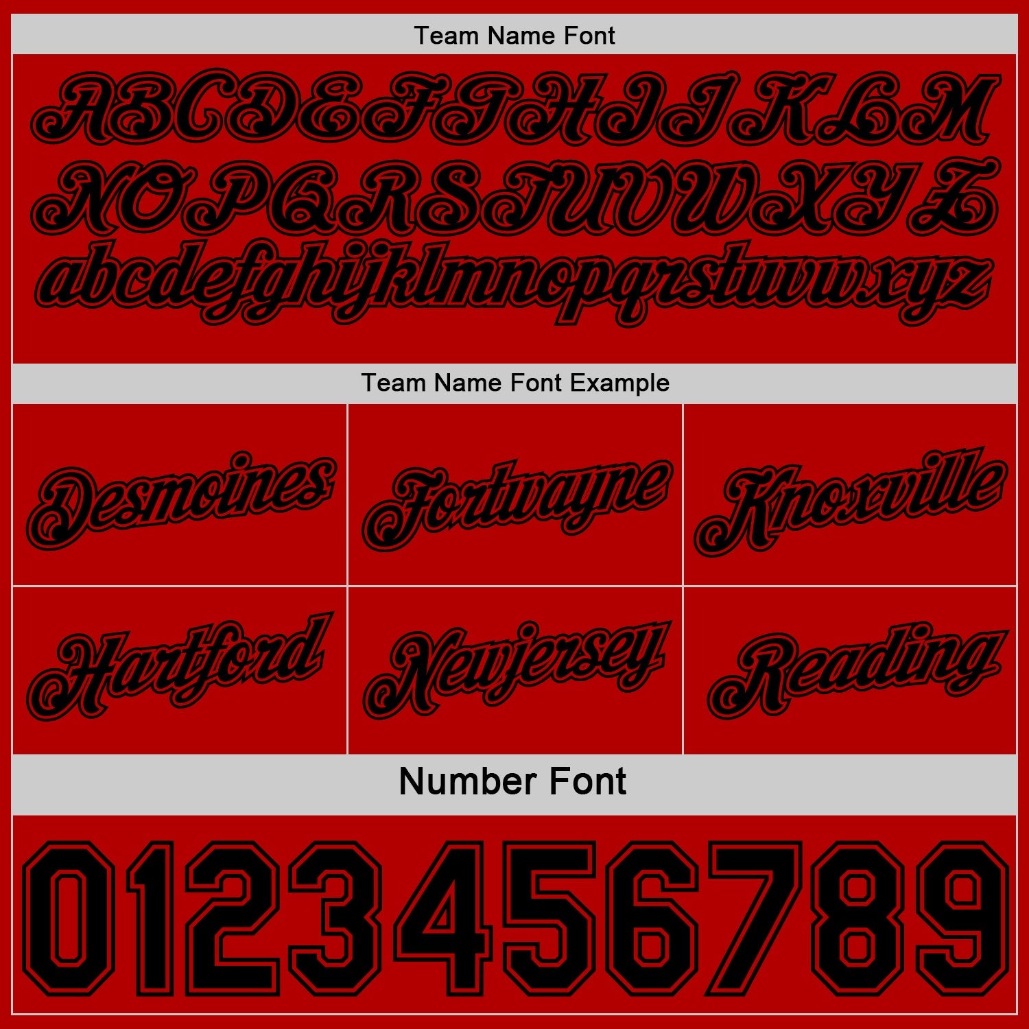 Custom Reversible Black Red Double Side Star Sublimation Basketball Set Jersey view 7