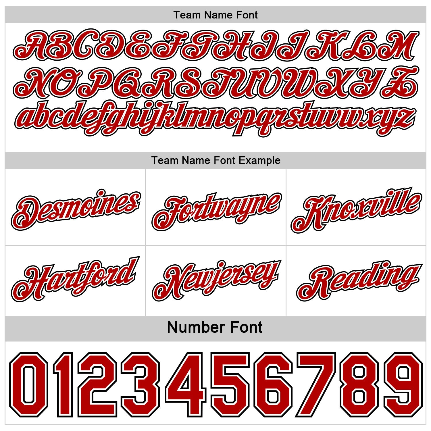 Custom Reversible Black Red-White Double Side Star Sublimation Basketball Set Jersey view 7