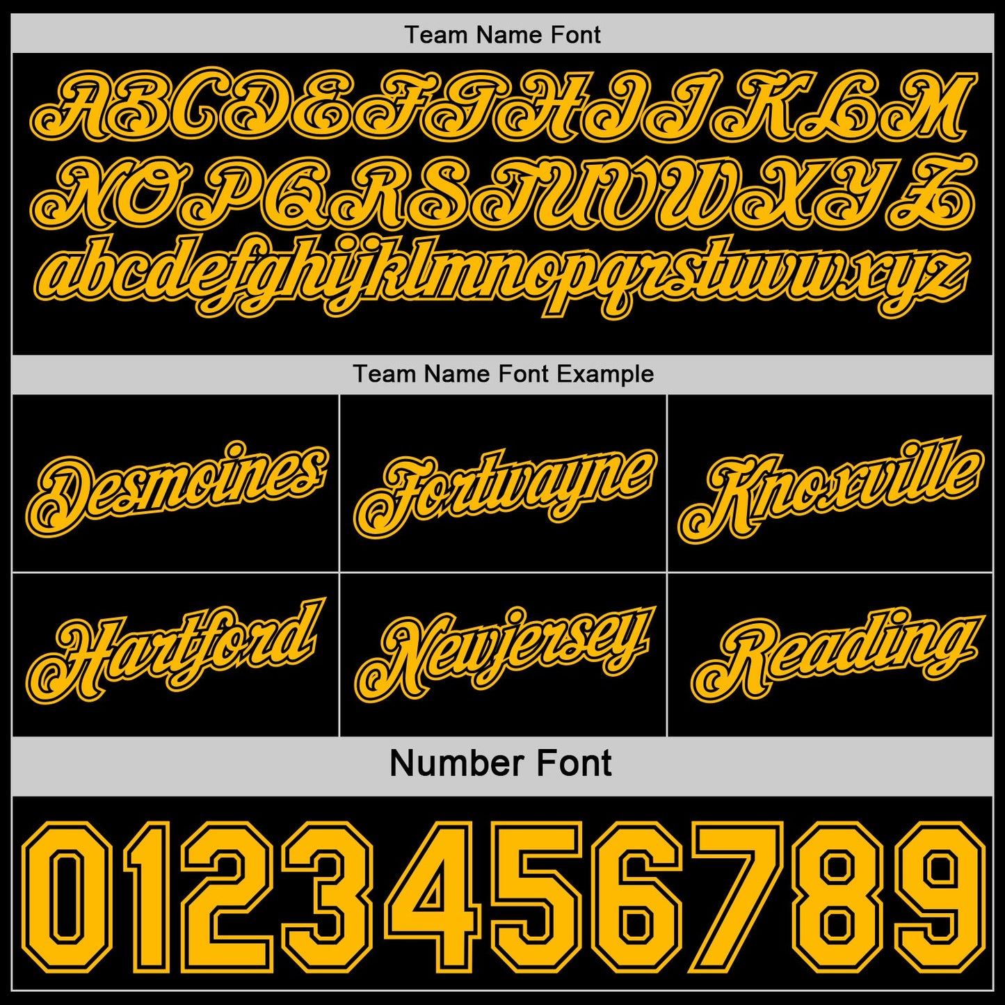 Custom Reversible Black Gold Double Side Star Sublimation Basketball Set Jersey view 6