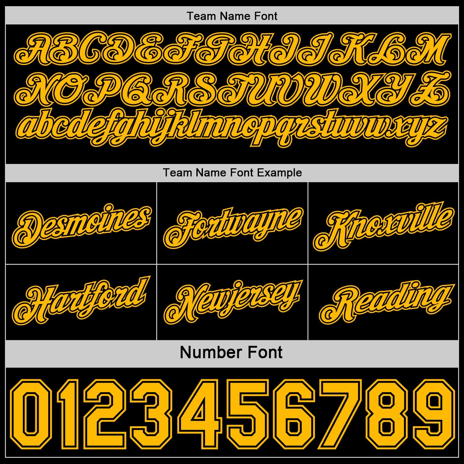 Custom Reversible Black Gold Double Side Star Sublimation Basketball Set Jersey view 6
