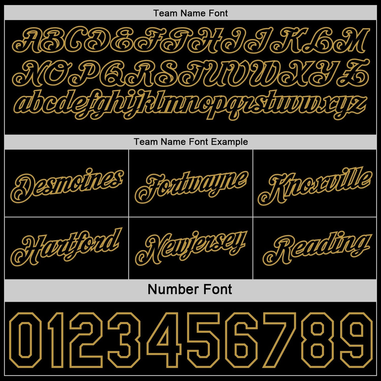 Custom Reversible Black Old Gold Double Side Star Sublimation Basketball Set Jersey view 6