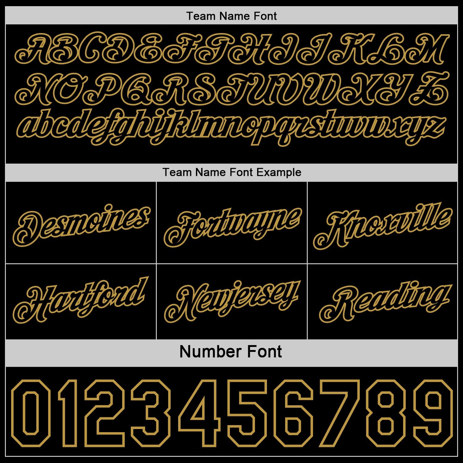 Custom Reversible Black Old Gold Double Side Star Sublimation Basketball Set Jersey view 6