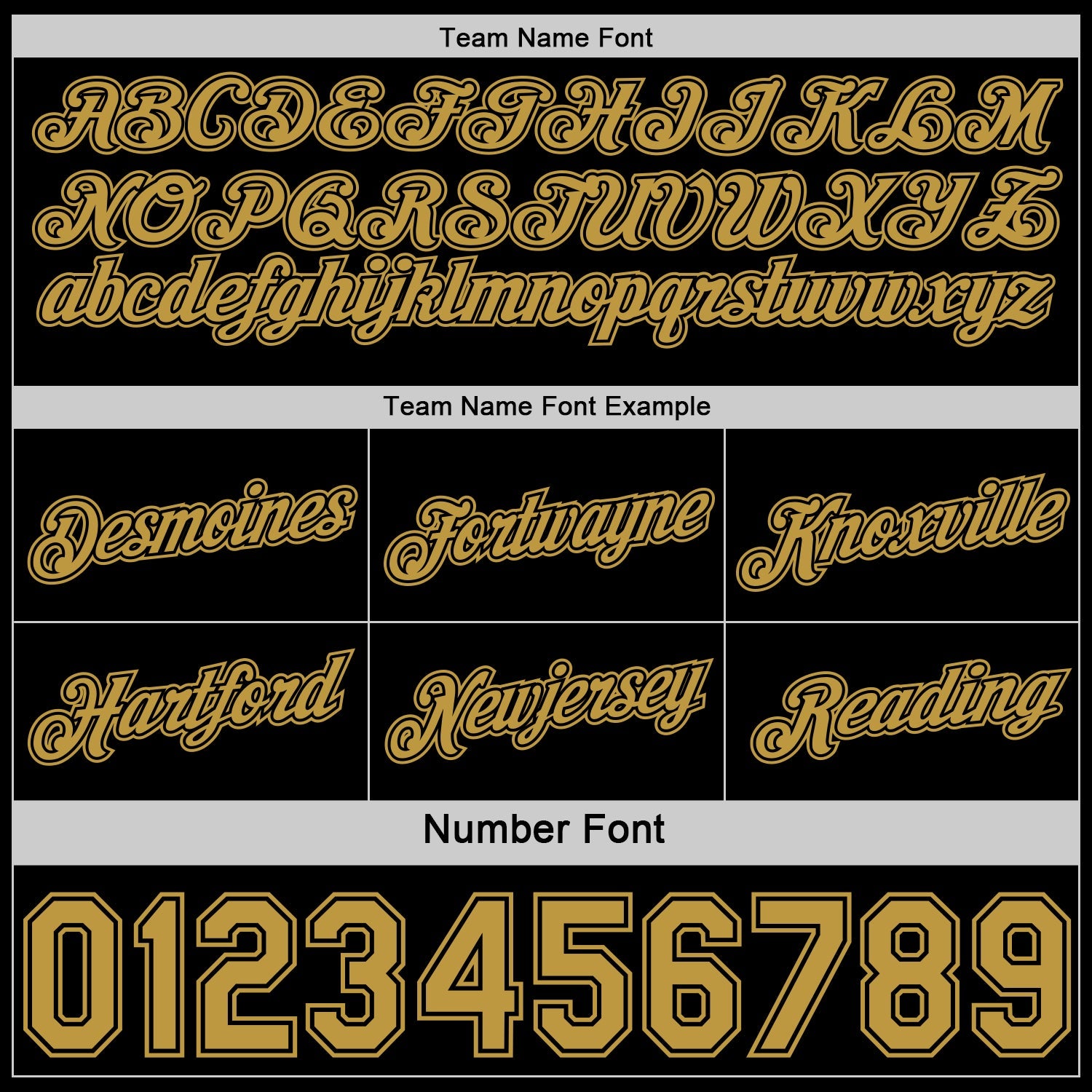 Custom Reversible Black Old Gold Double Side Star Sublimation Basketball Set Jersey view 6