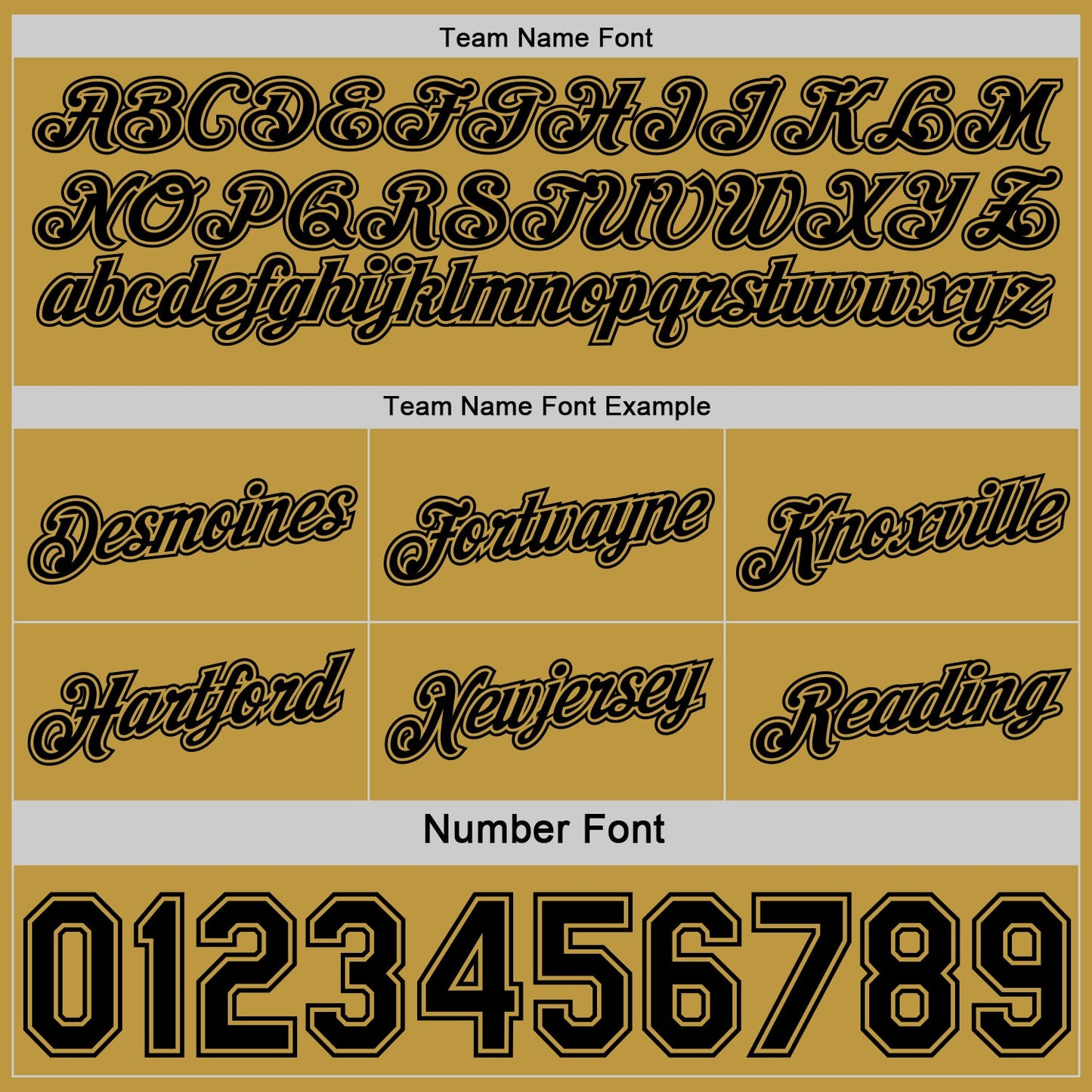 Custom Reversible Black Old Gold Double Side Star Sublimation Basketball Set Jersey view 7