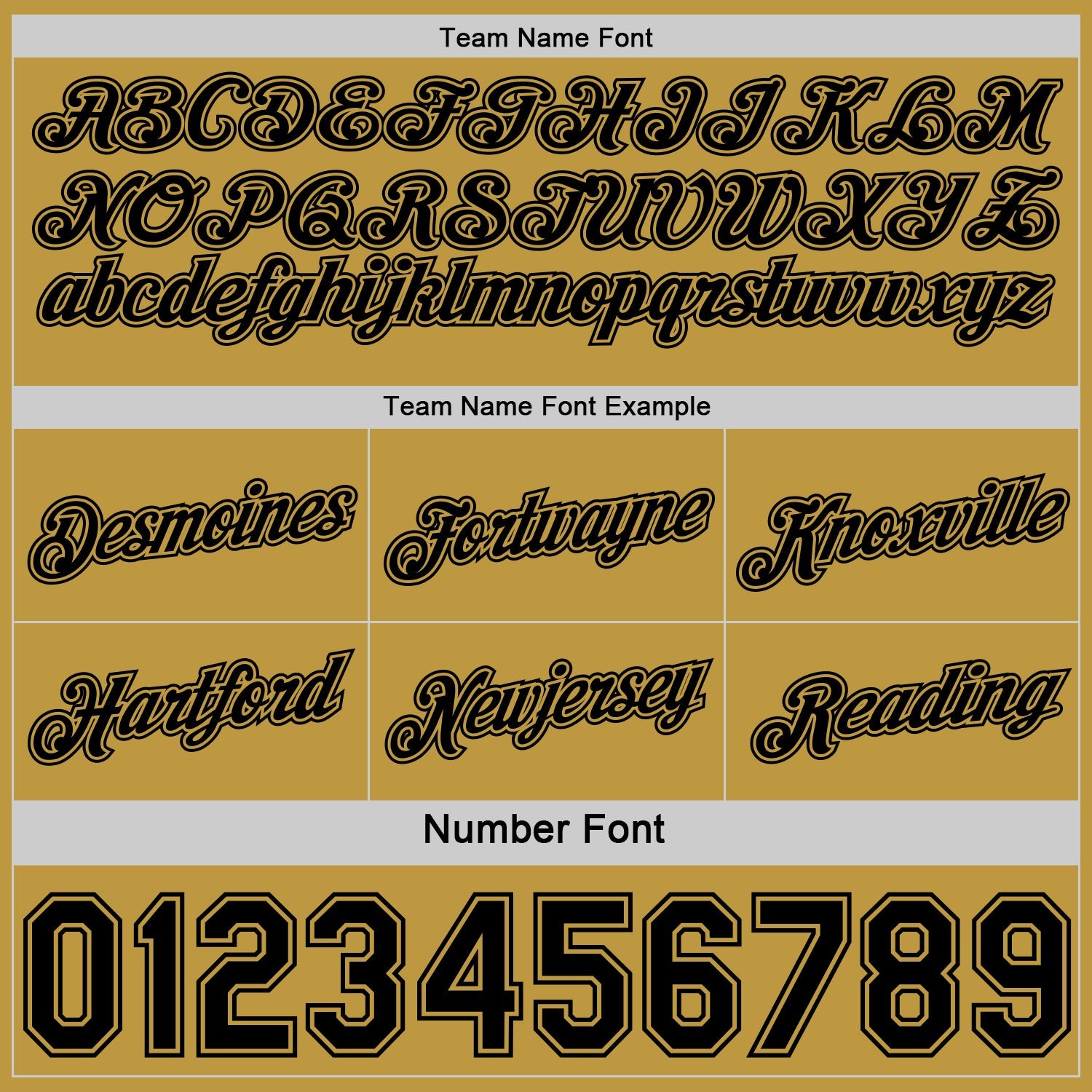 Custom Reversible Black Old Gold Double Side Star Sublimation Basketball Set Jersey view 7