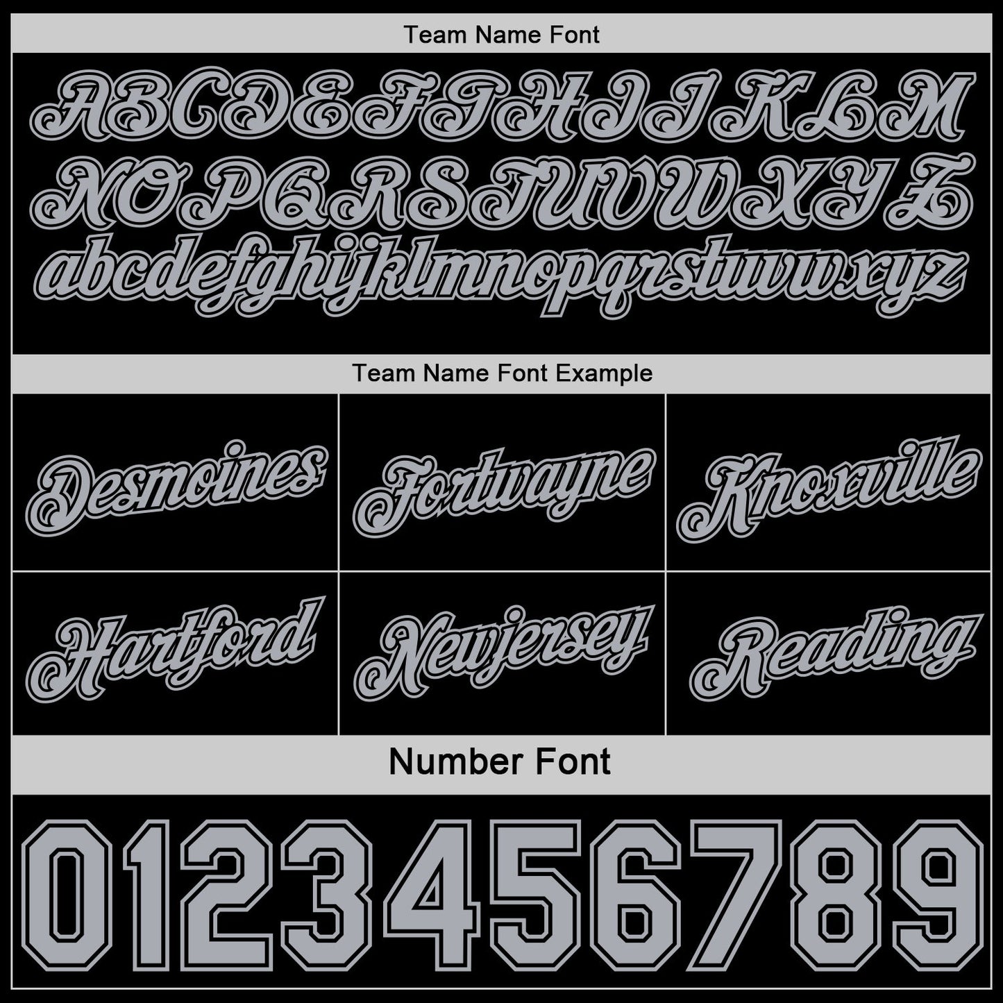 Custom Reversible Black Gray Double Side Star Sublimation Basketball Set Jersey view 6