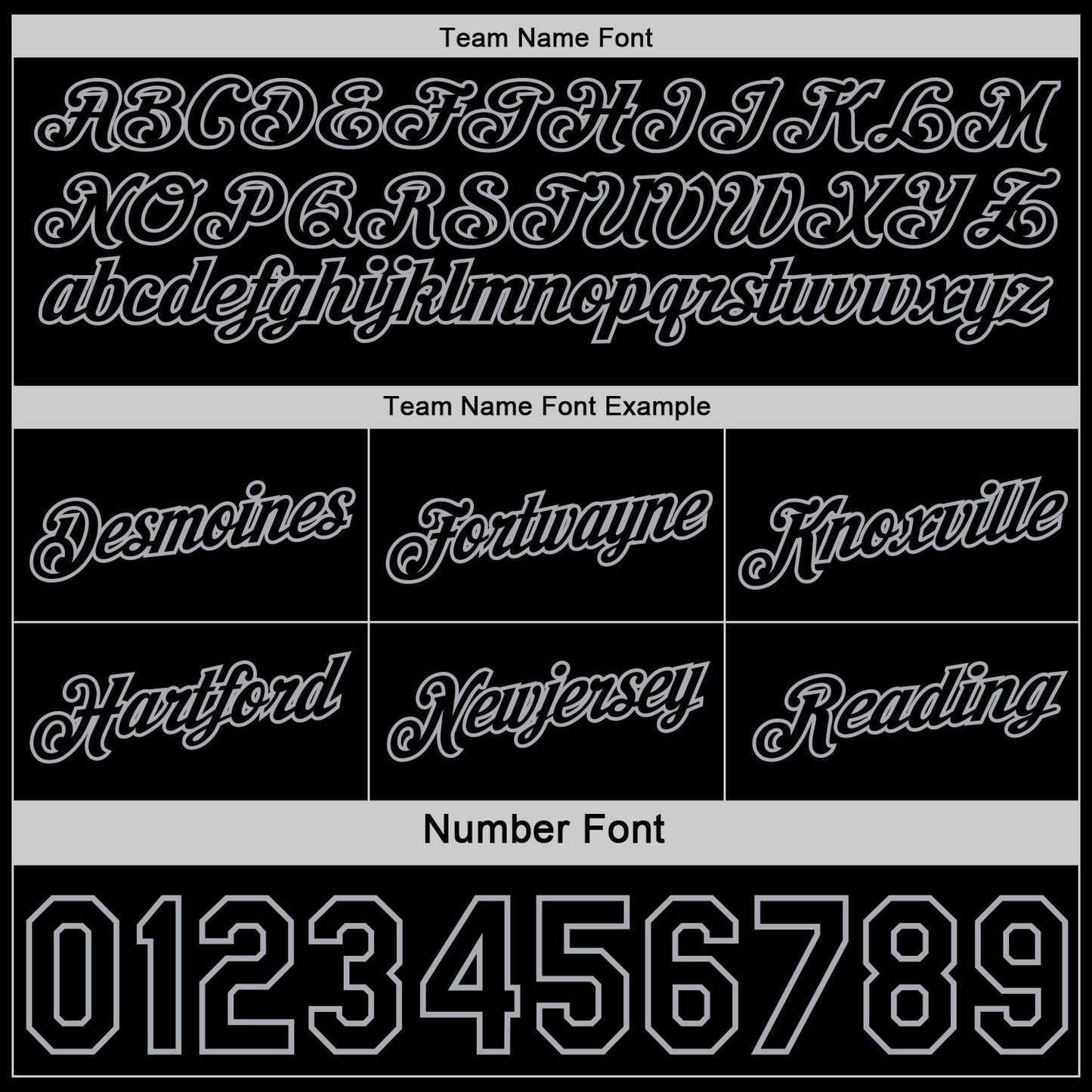 Custom Reversible Black Gray Double Side Star Sublimation Basketball Set Jersey view 6