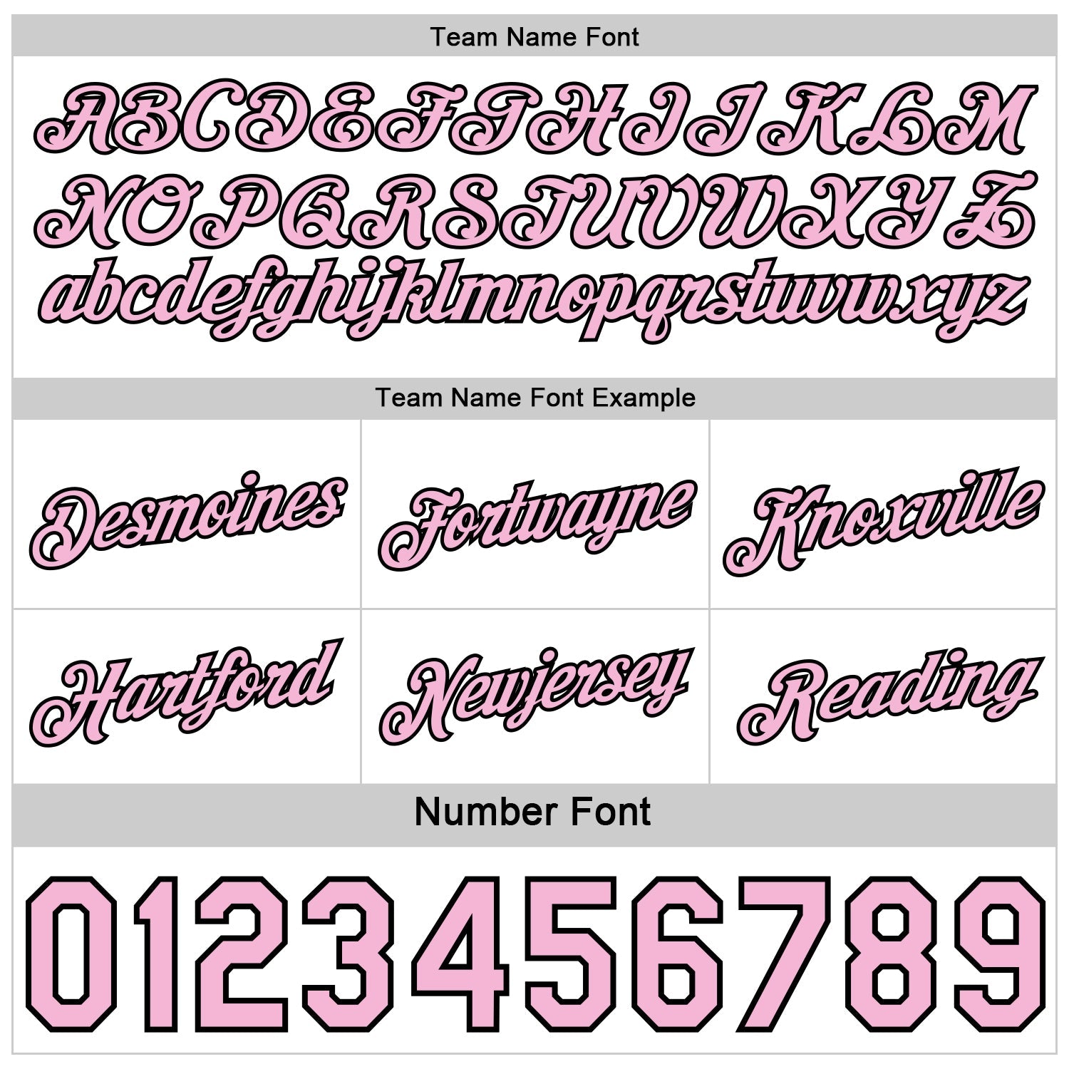 Custom Reversible Black Light Pink Double Side Star Sublimation Basketball Set Jersey view 7